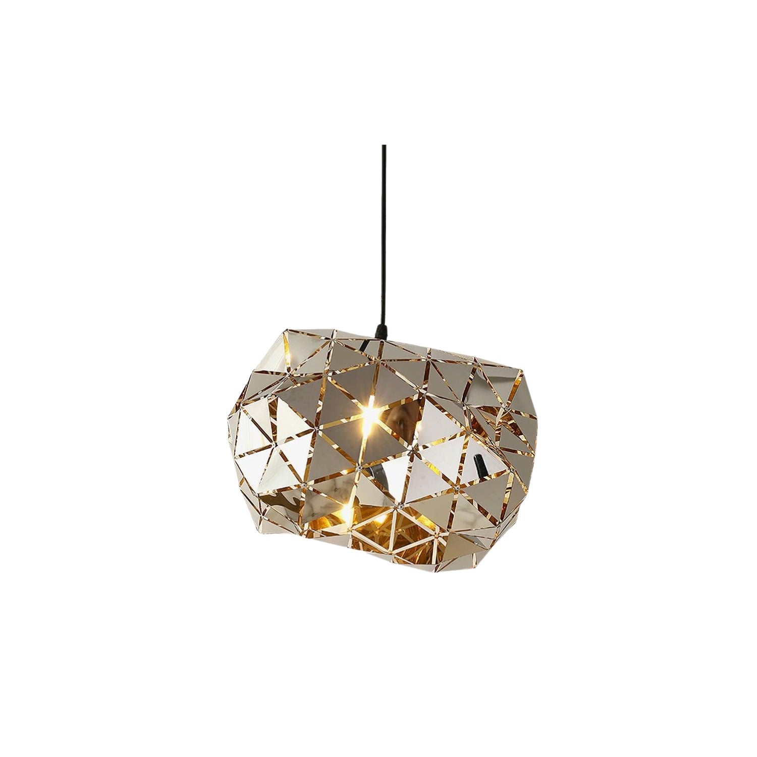 Lampada a sospensione Gomysca