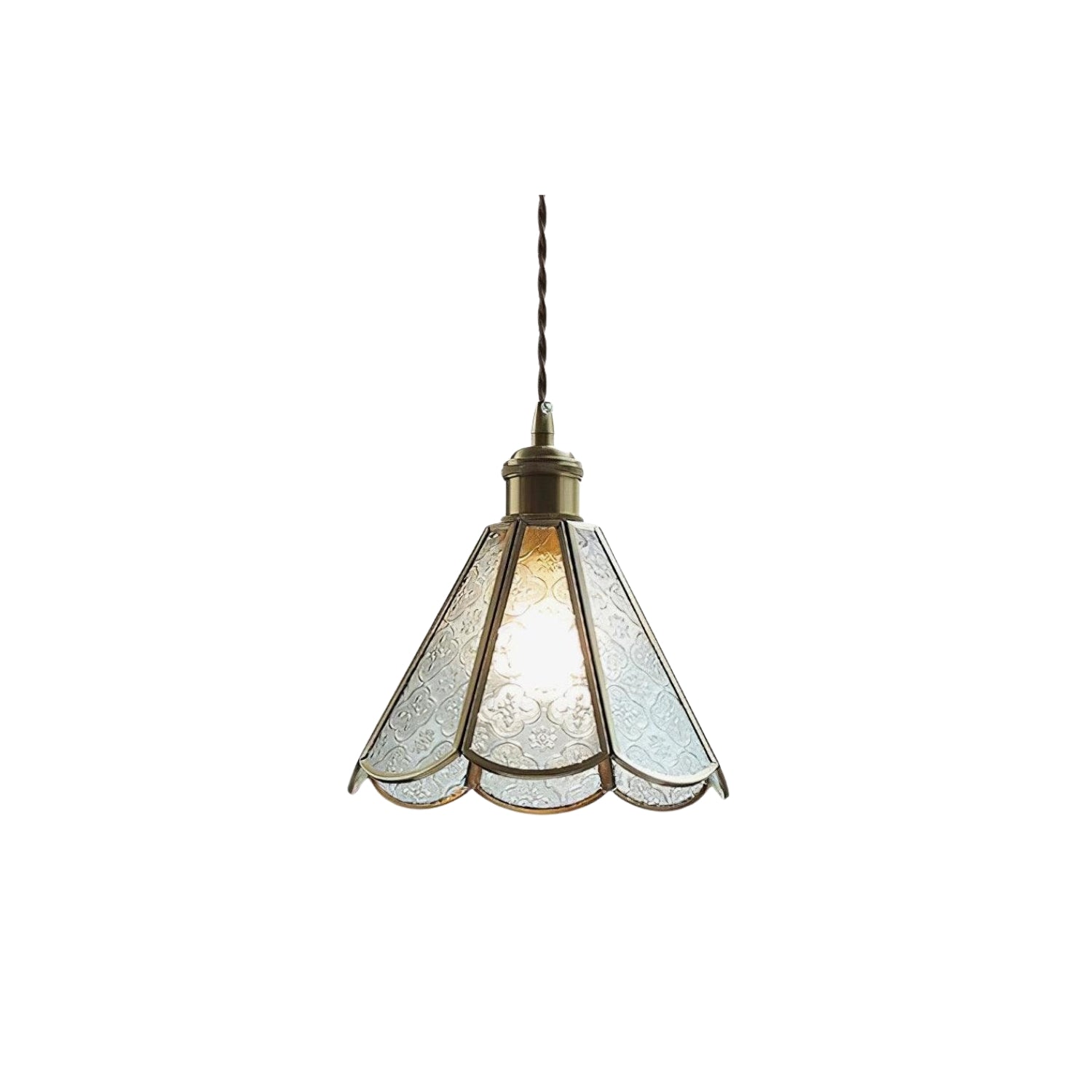 Lampada a sospensione Ohensi