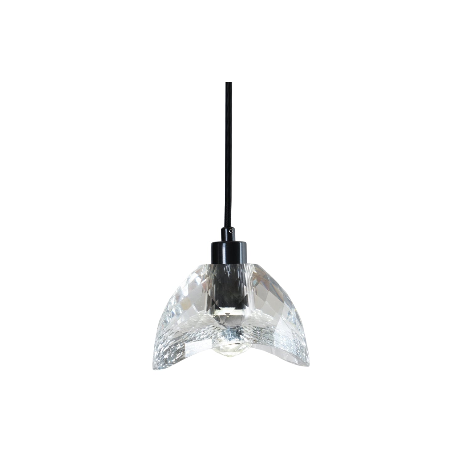 Lampada a sospensione Letahmo