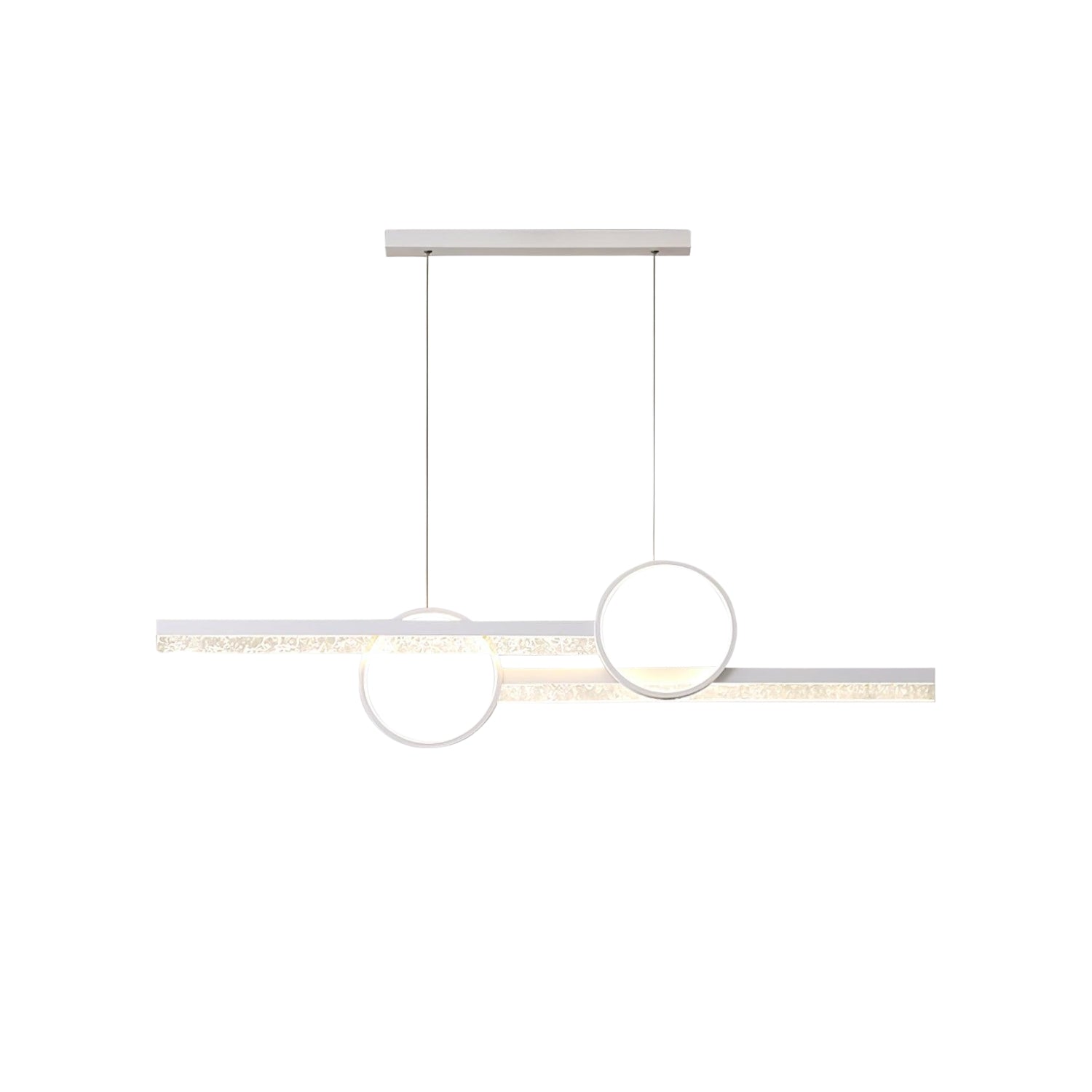 Lampada a sospensione Dougoles