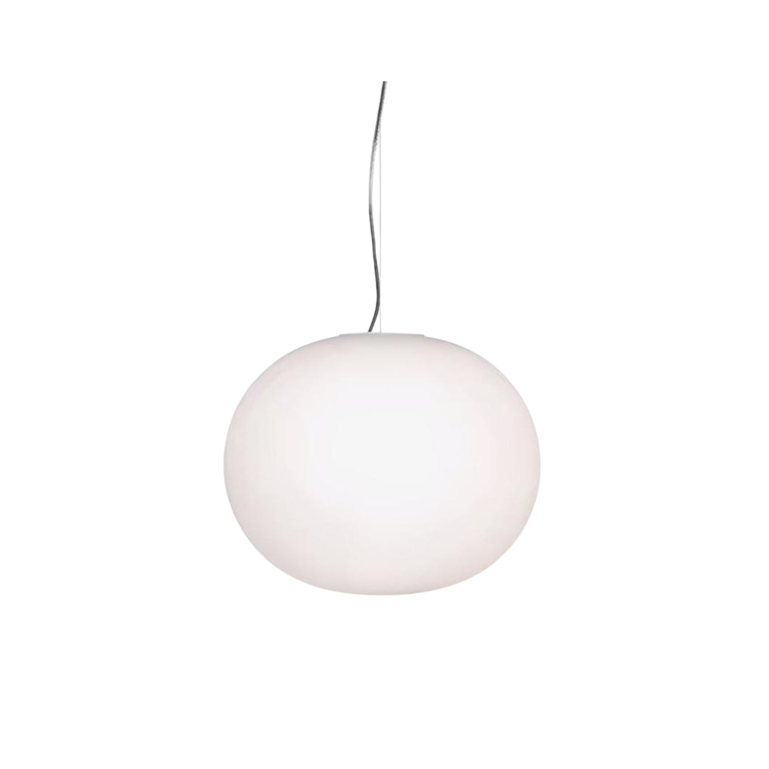 Lampada a sospensione Gobell