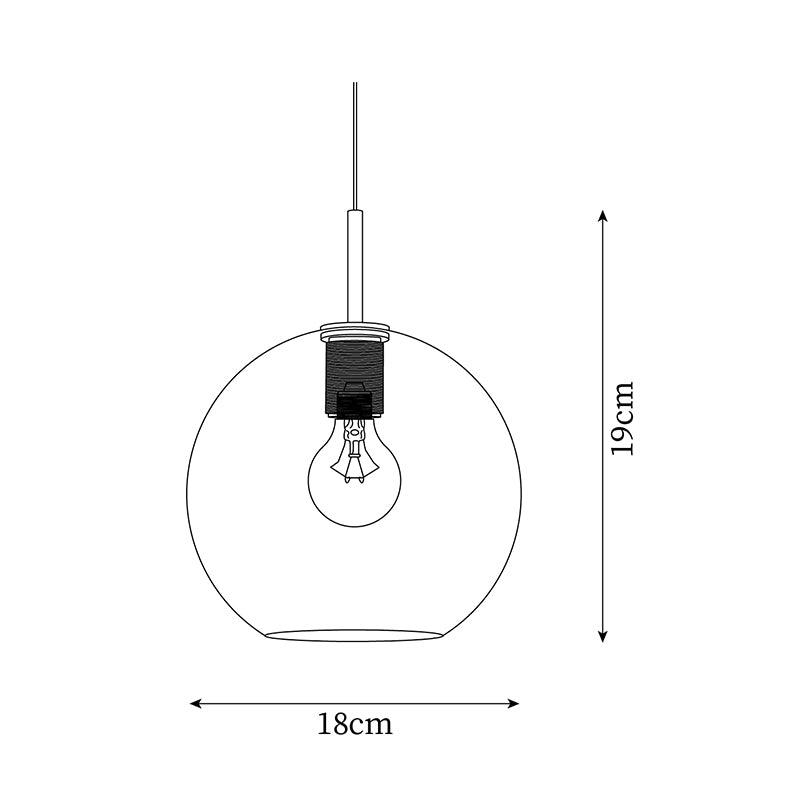 Perfon Hanglamp
