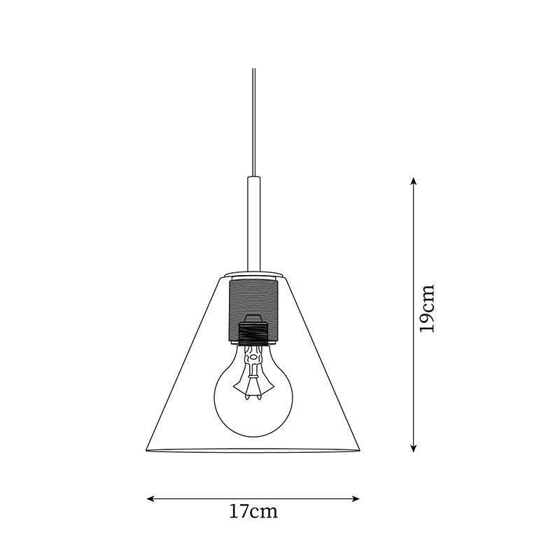 Perfon Hanglamp
