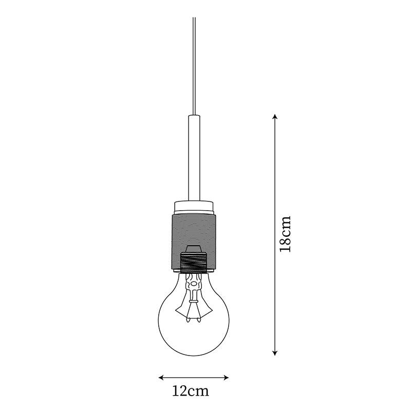 Perfon Hanglamp