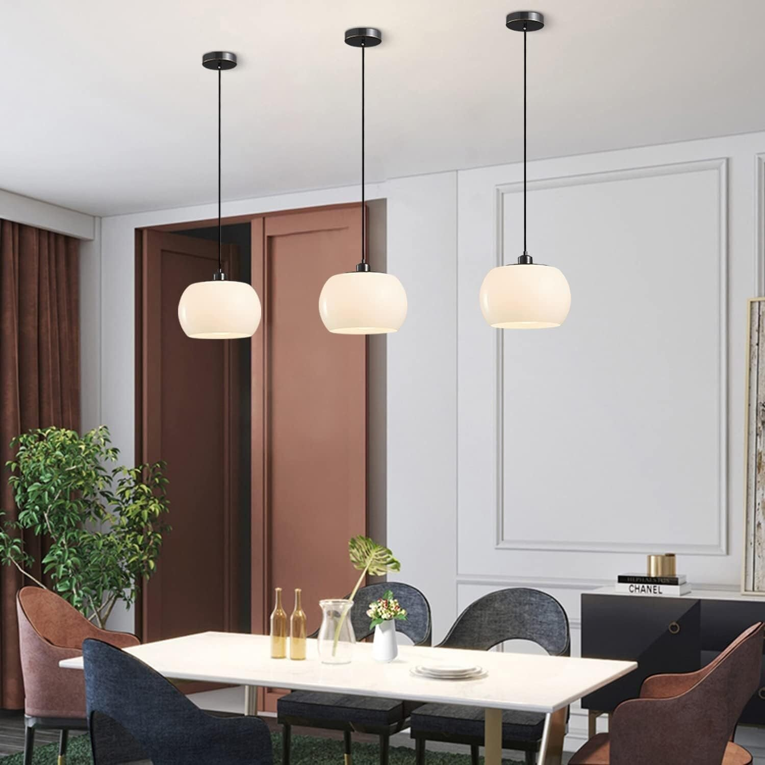 Modiselo Hanglamp