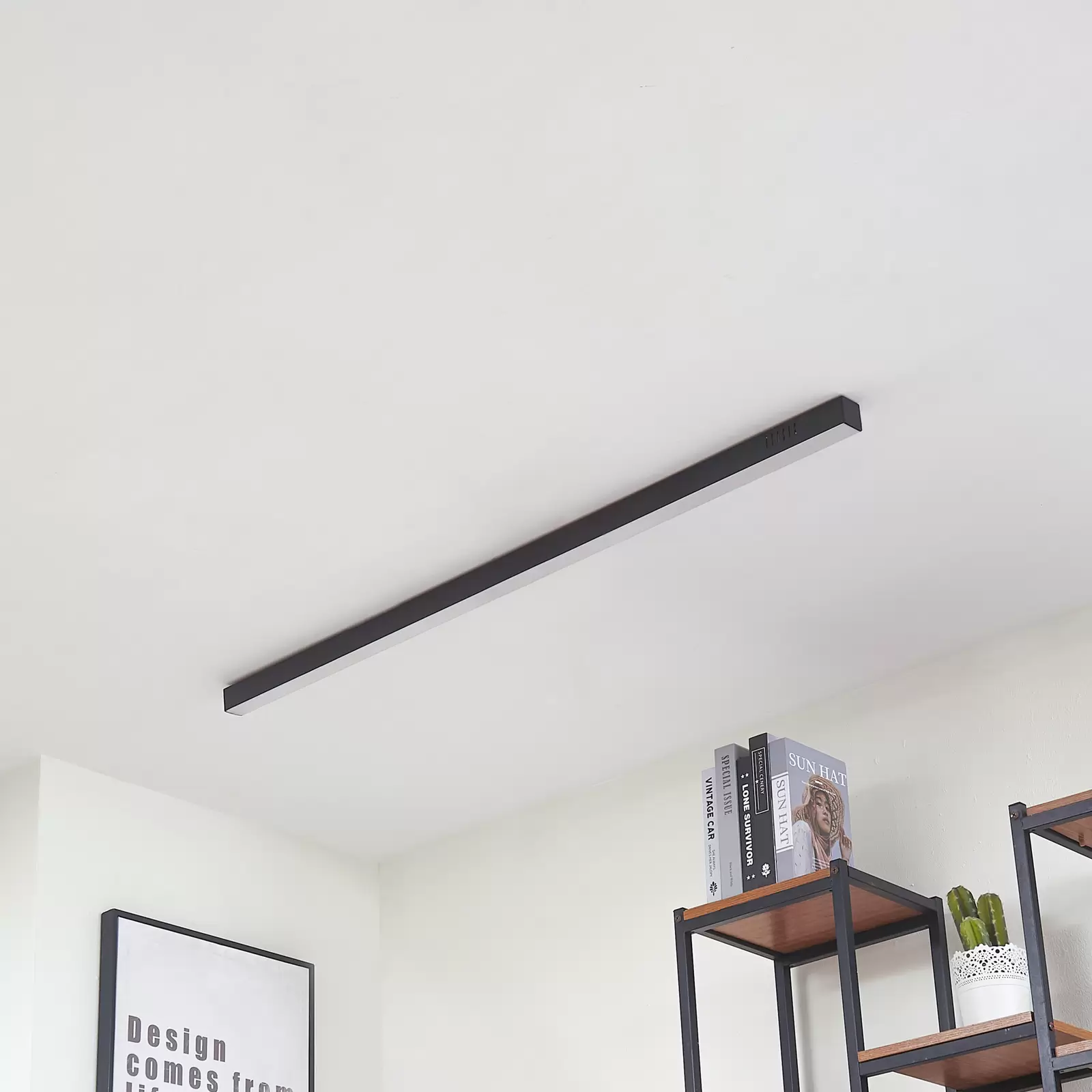 Linestrip Plafondlamp