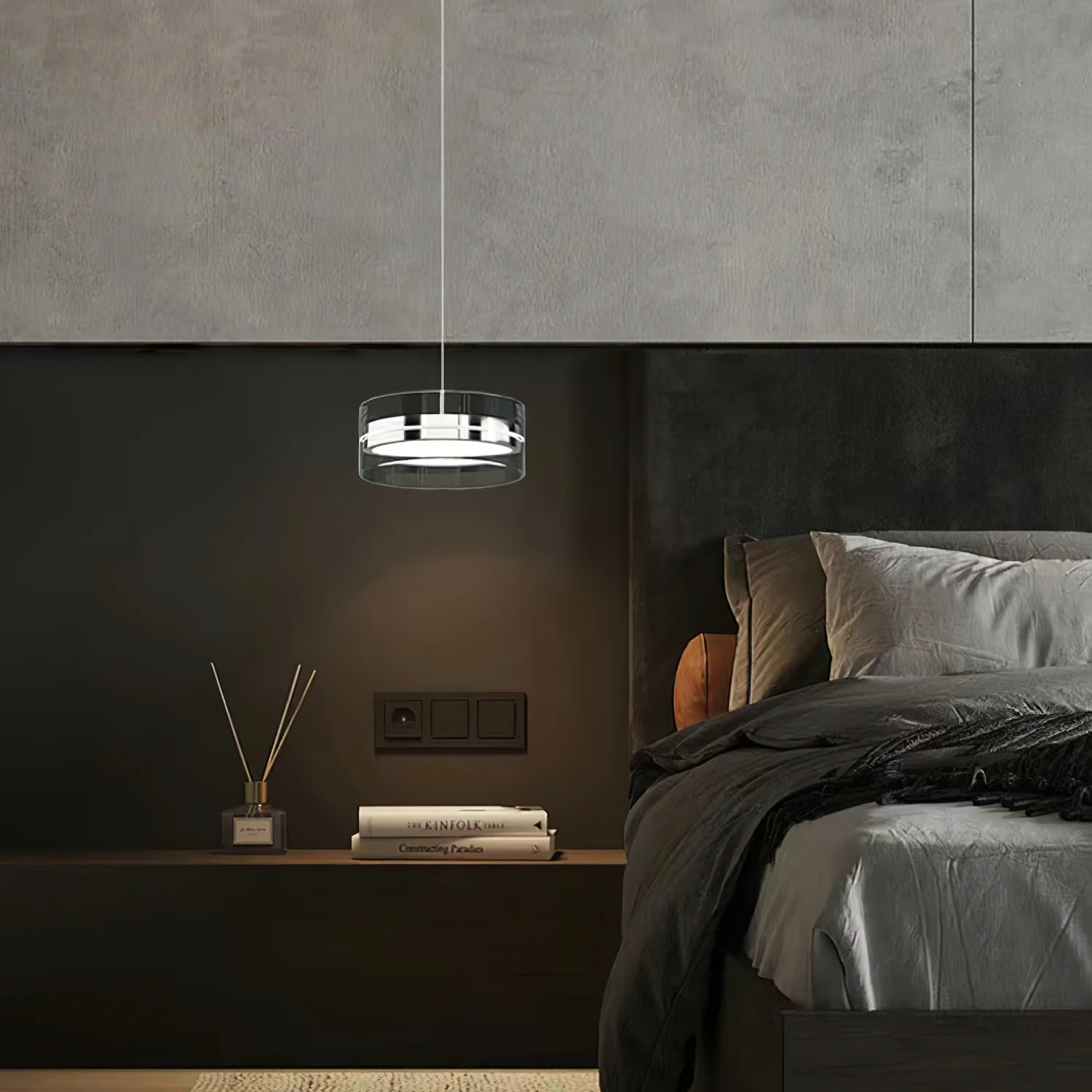 Zallyon Hanglamp