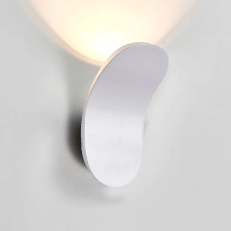 Aron Wandlamp