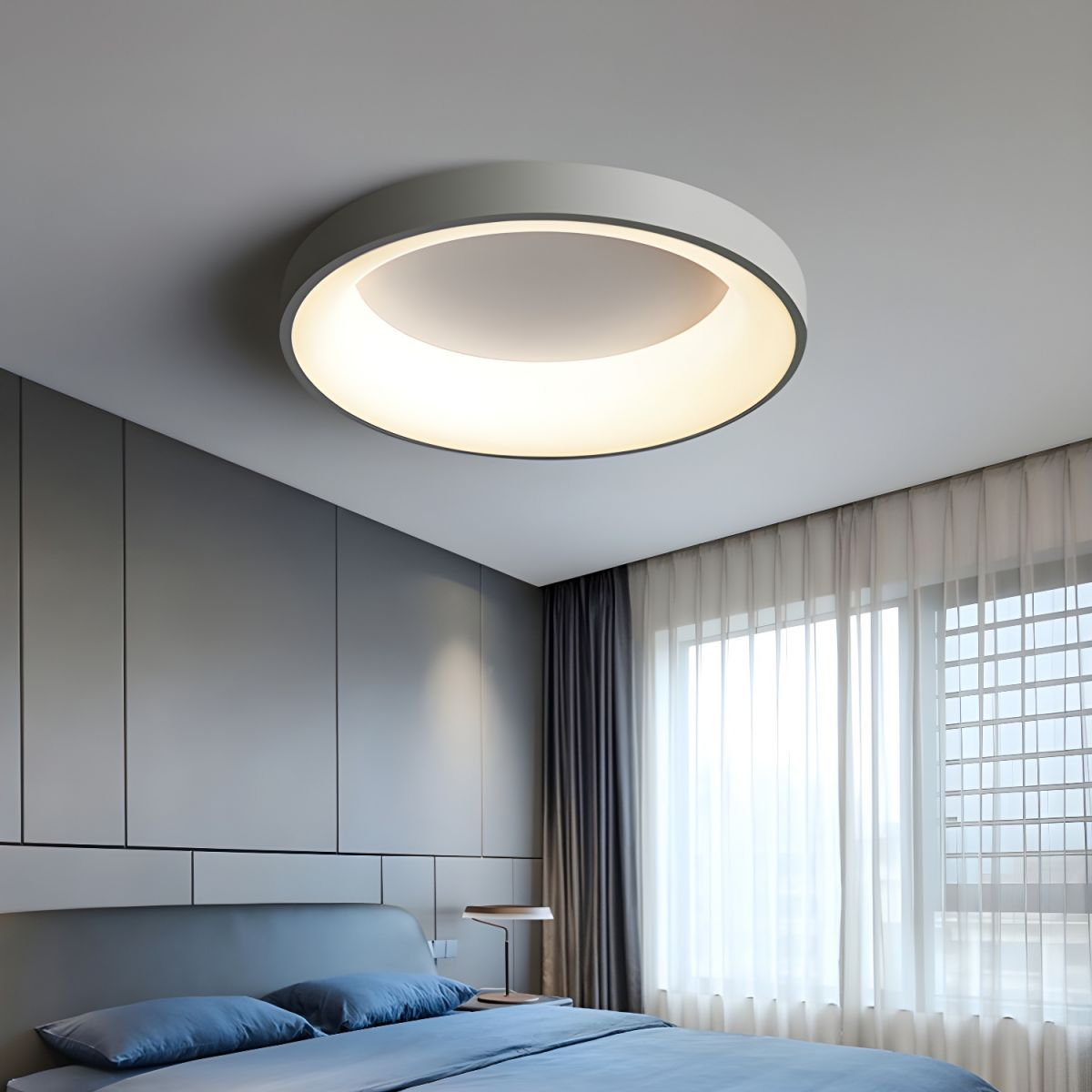 Ismon Plafondlamp