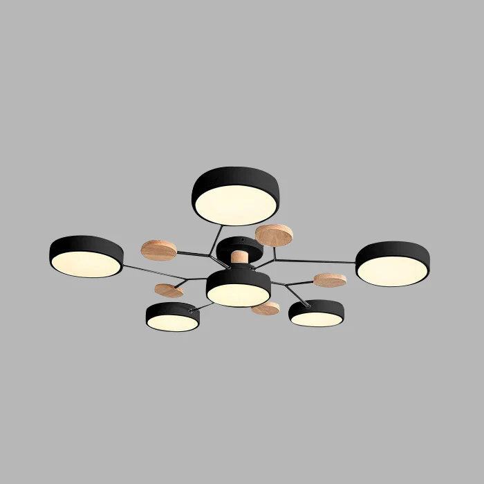 Masmon Plafondlamp
