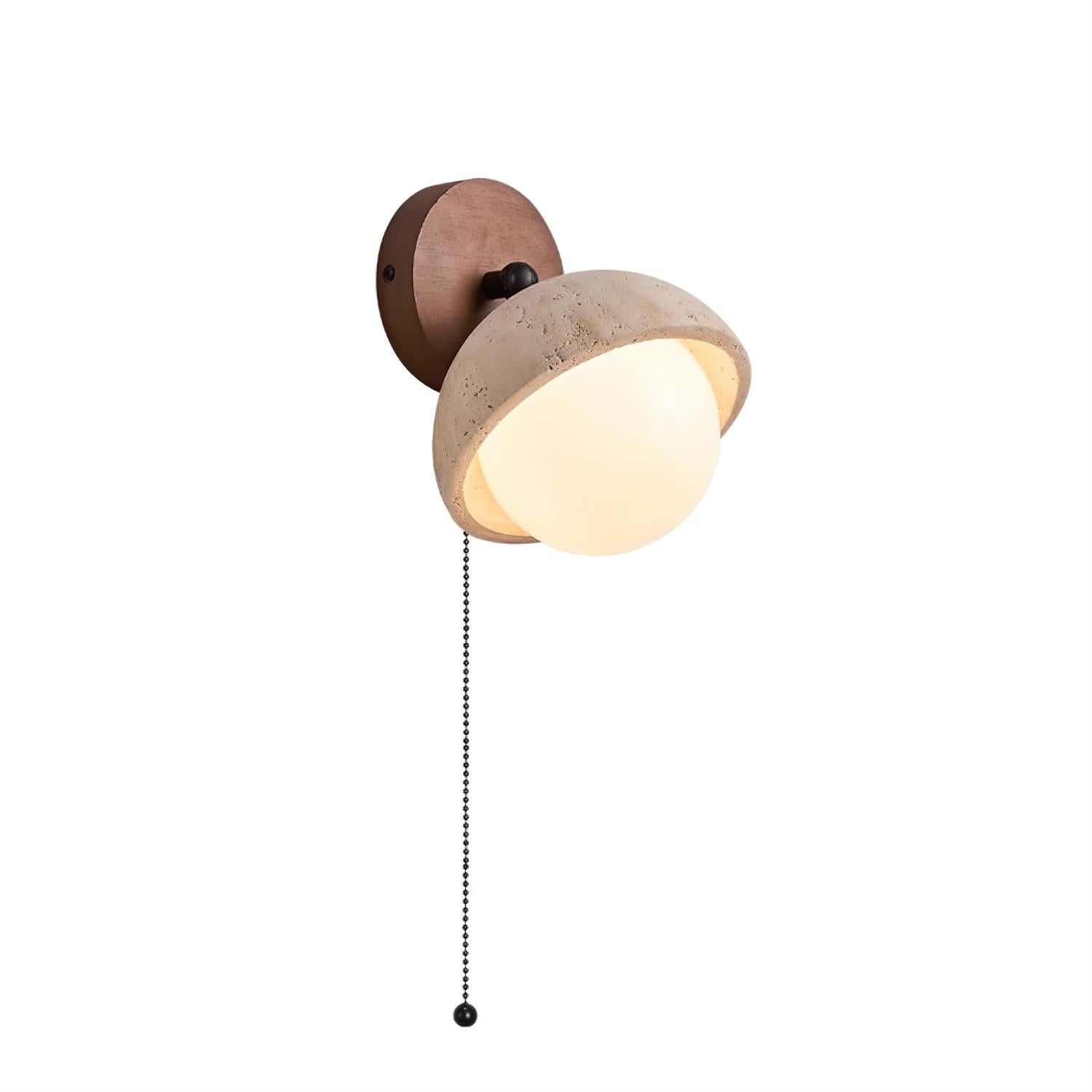 Fermora Wandlamp