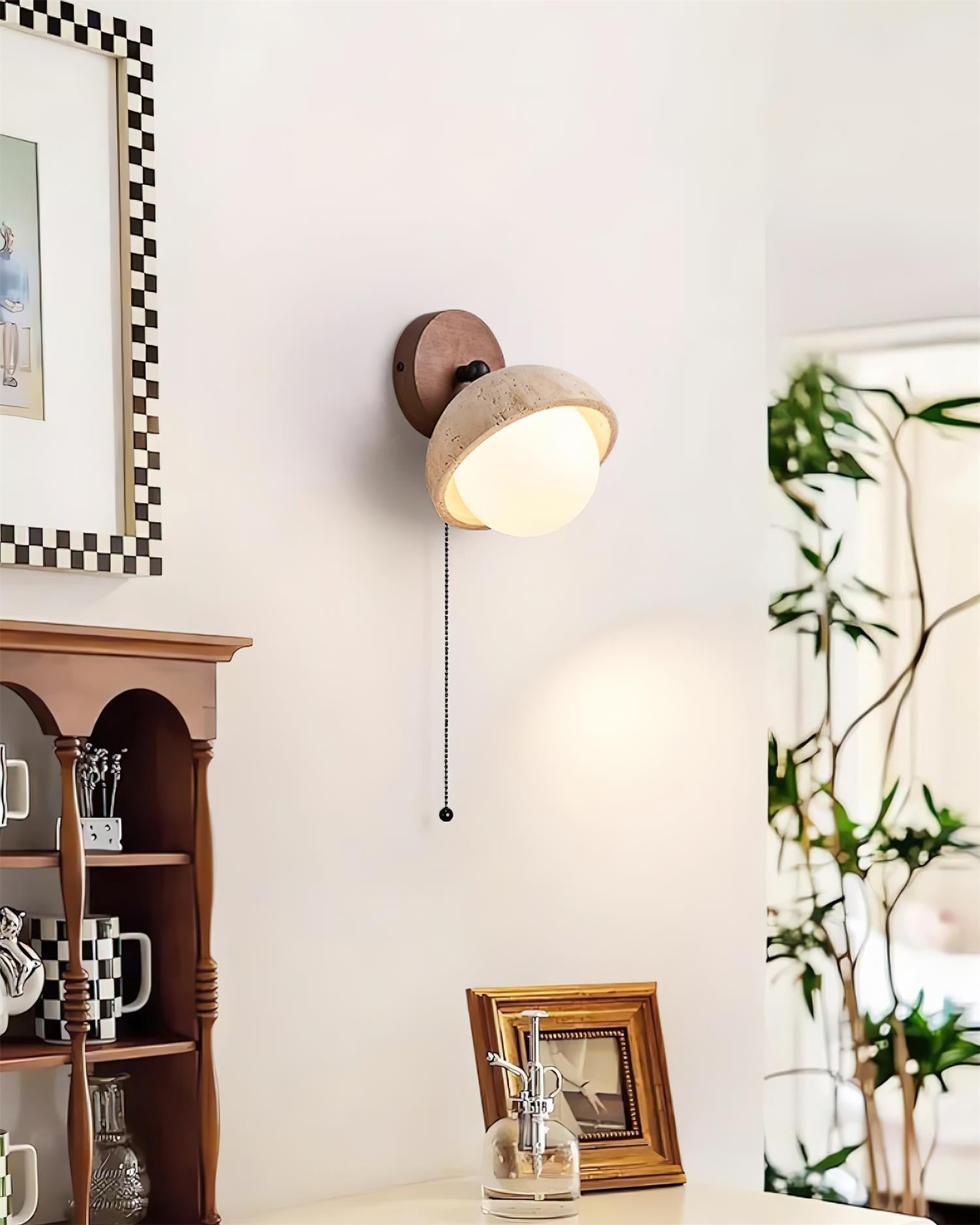 Fermora Wandlamp