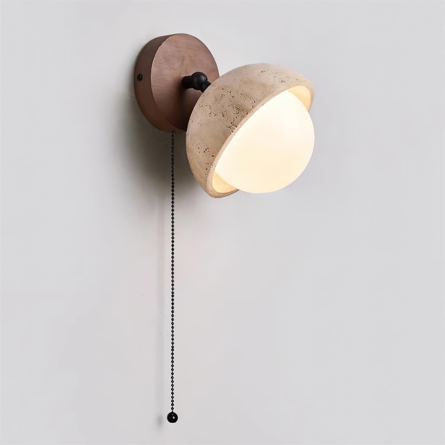 Fermora Wandlamp