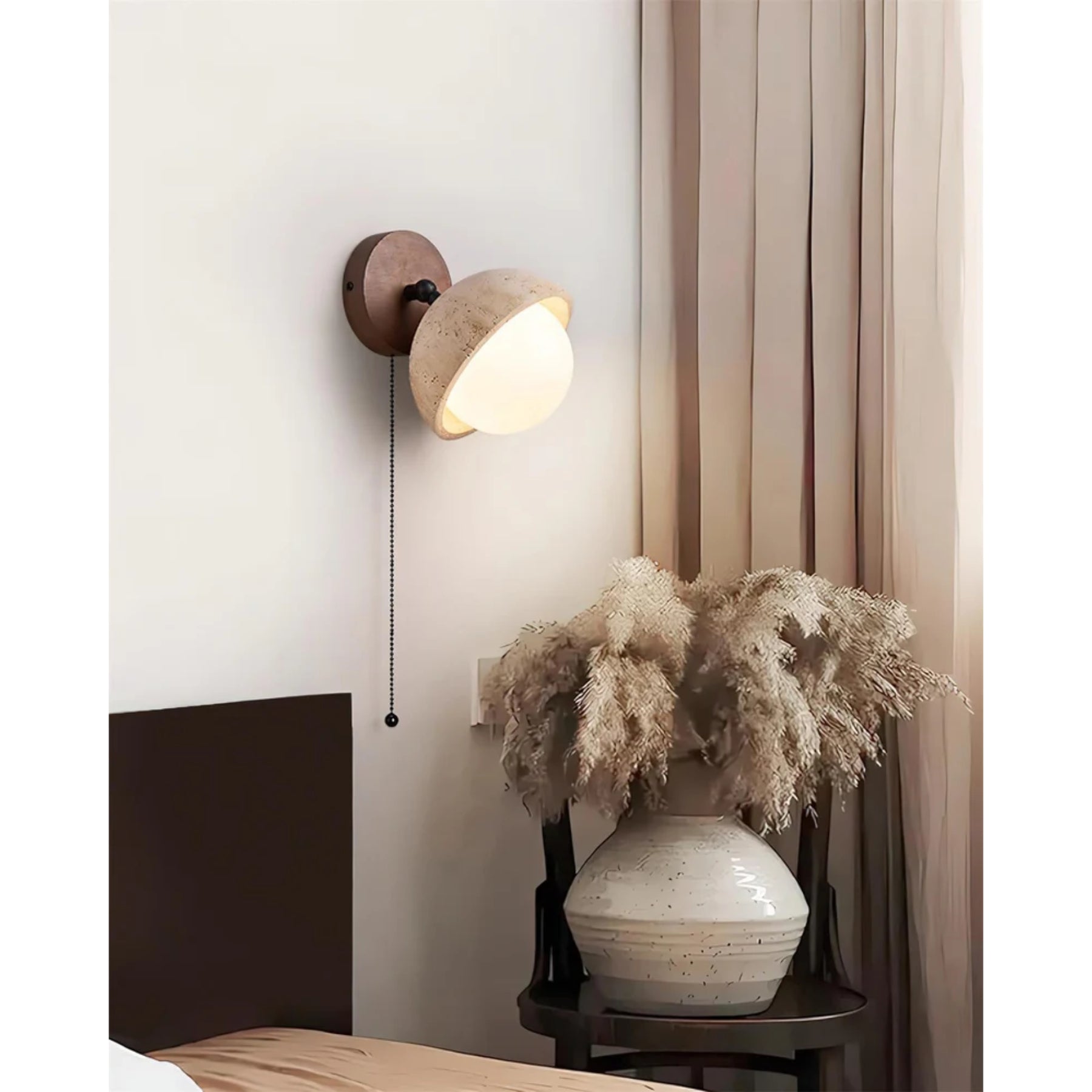 Fermora Wandlamp