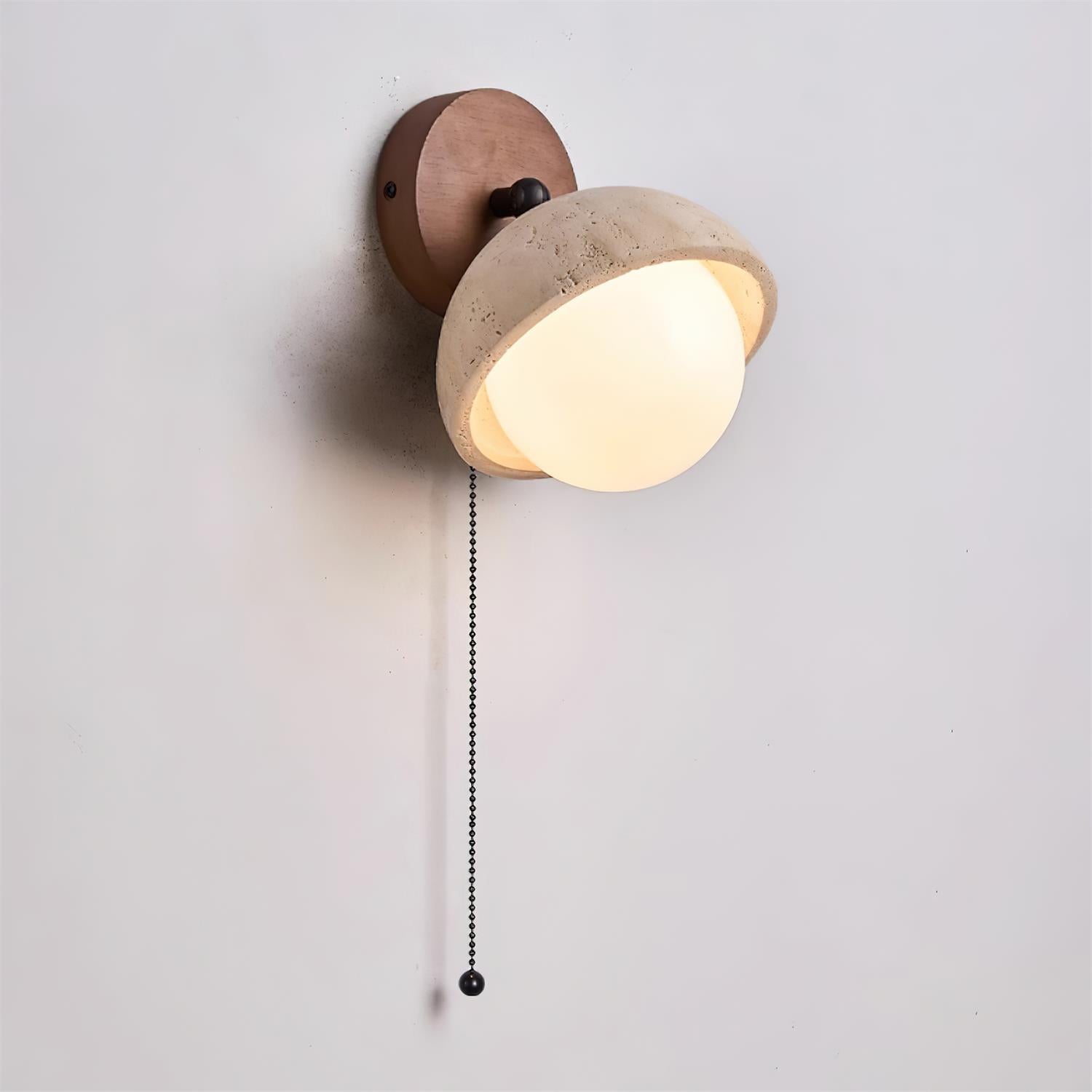 Fermora Wandlamp