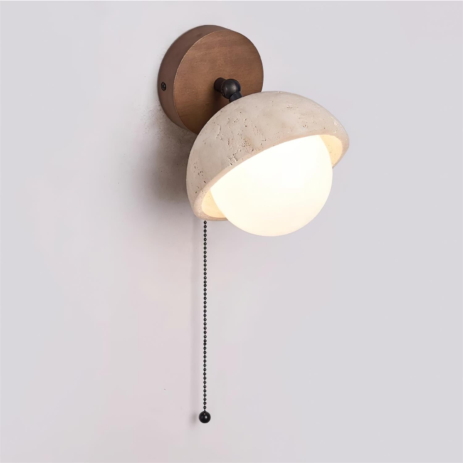 Fermora Wandlamp