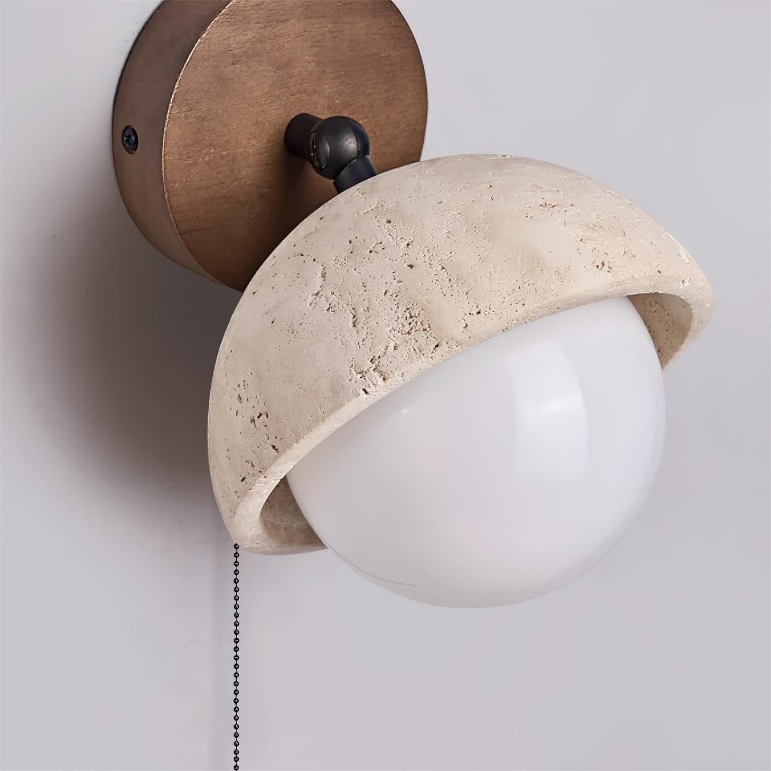 Fermora Wandlamp