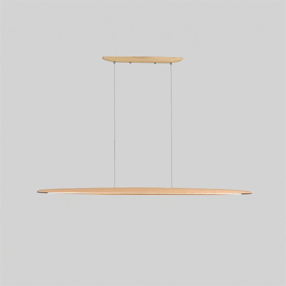 Esaso Houten Hanglamp