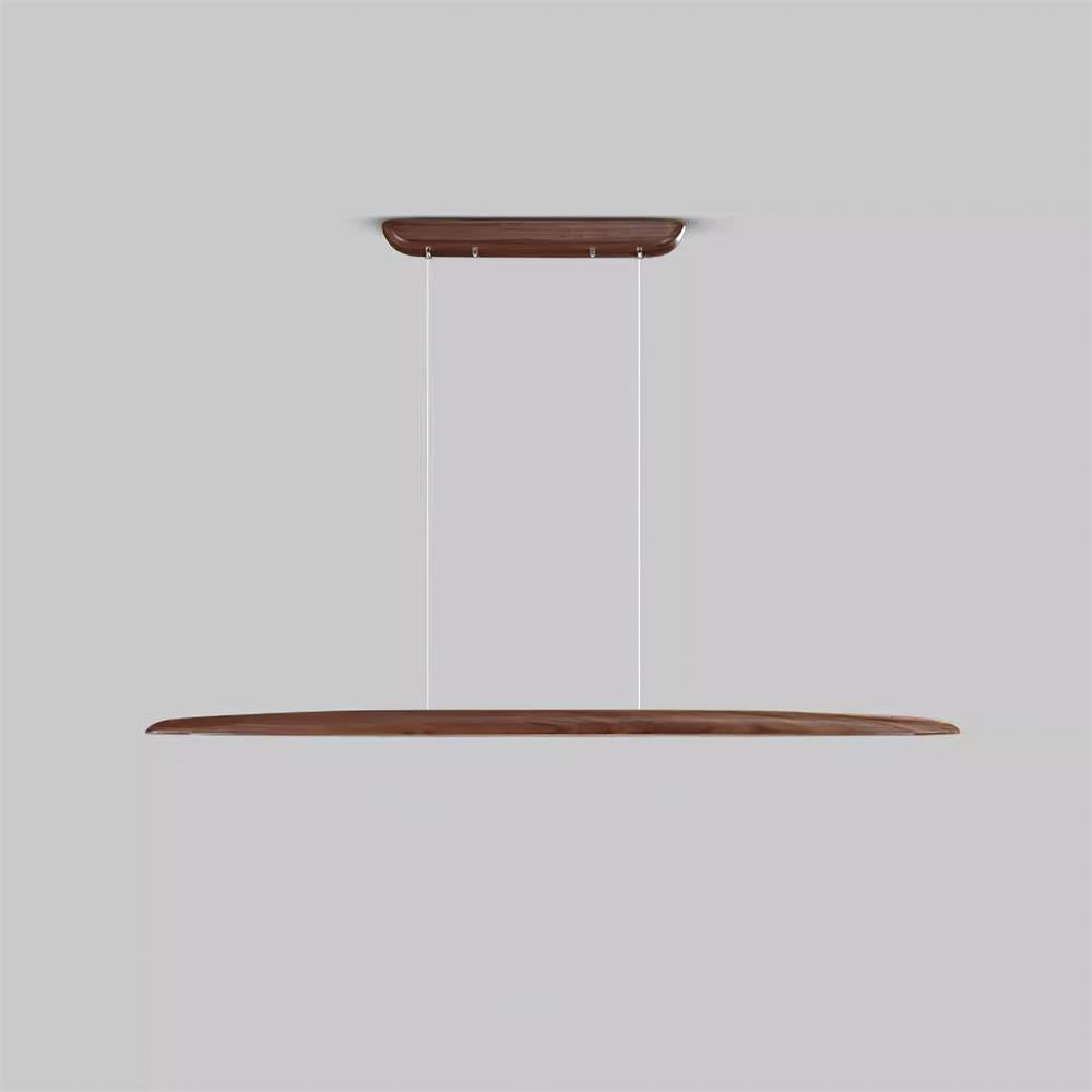 Esaso Houten Hanglamp