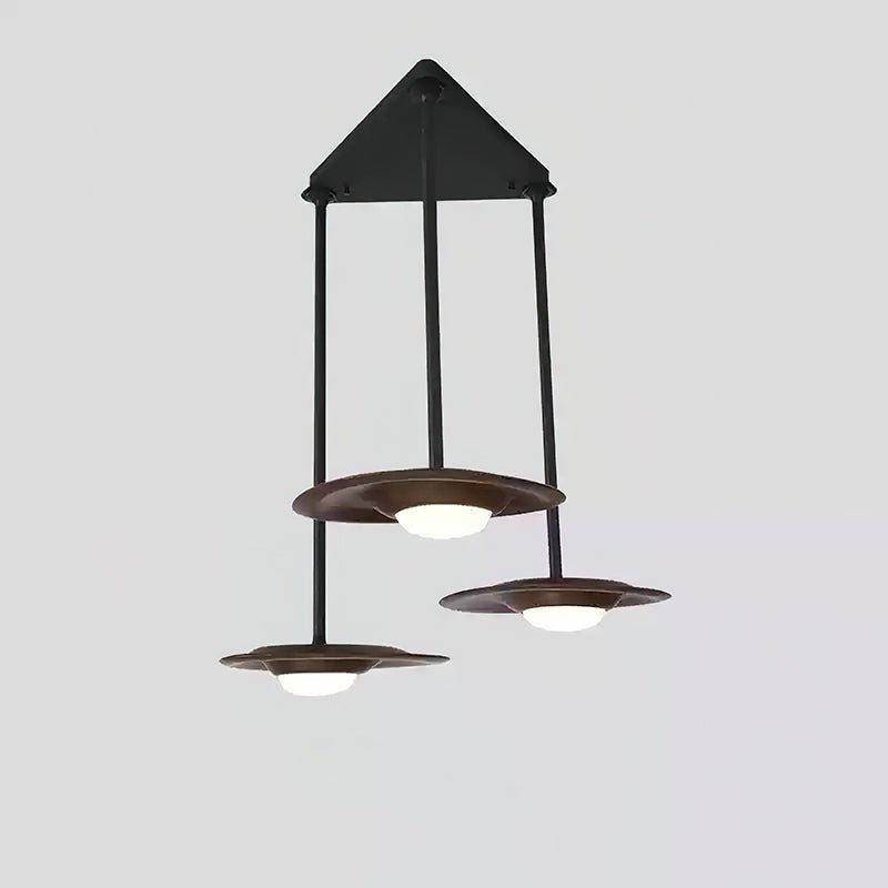 Haevesca Hanglamp