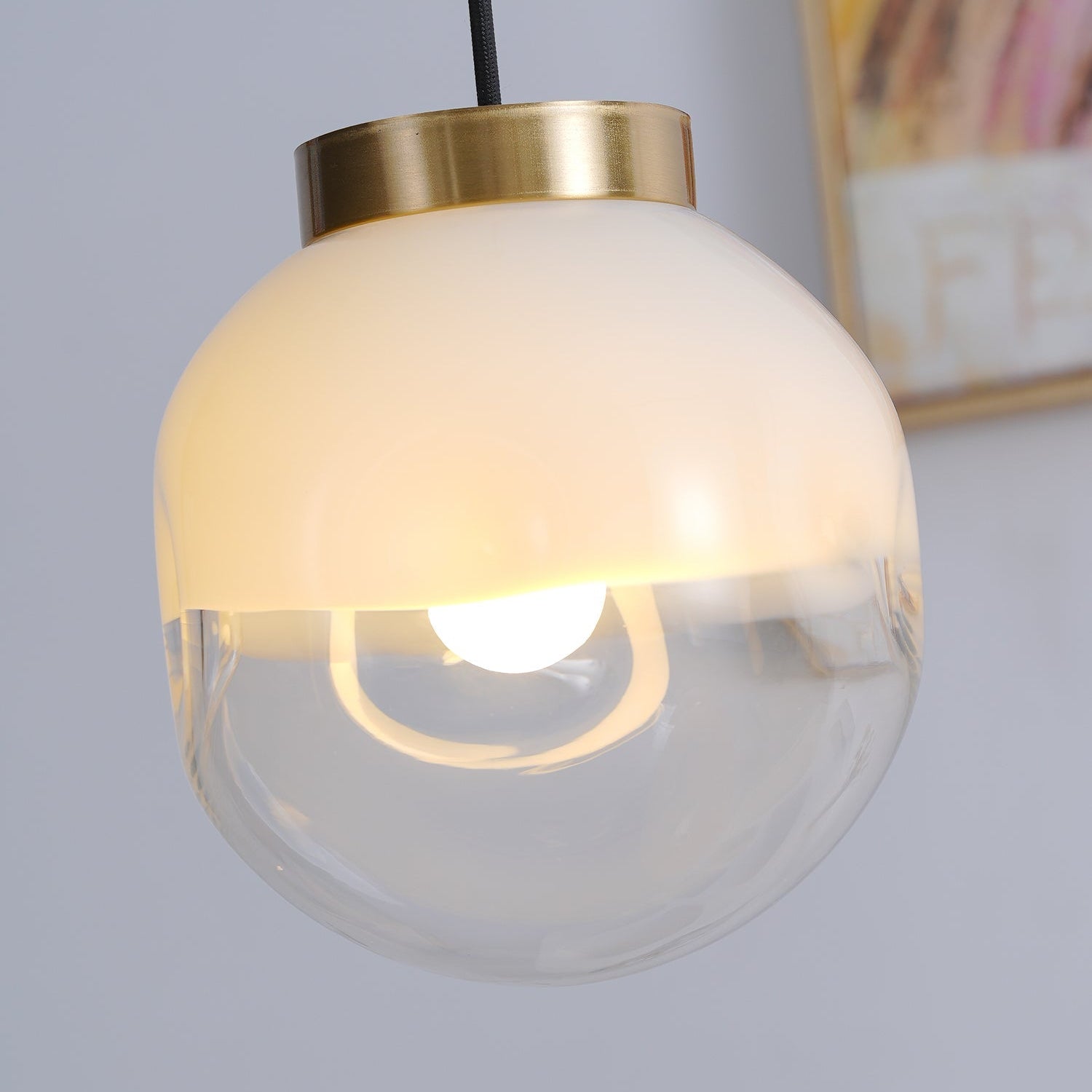 Aecone Hanglamp