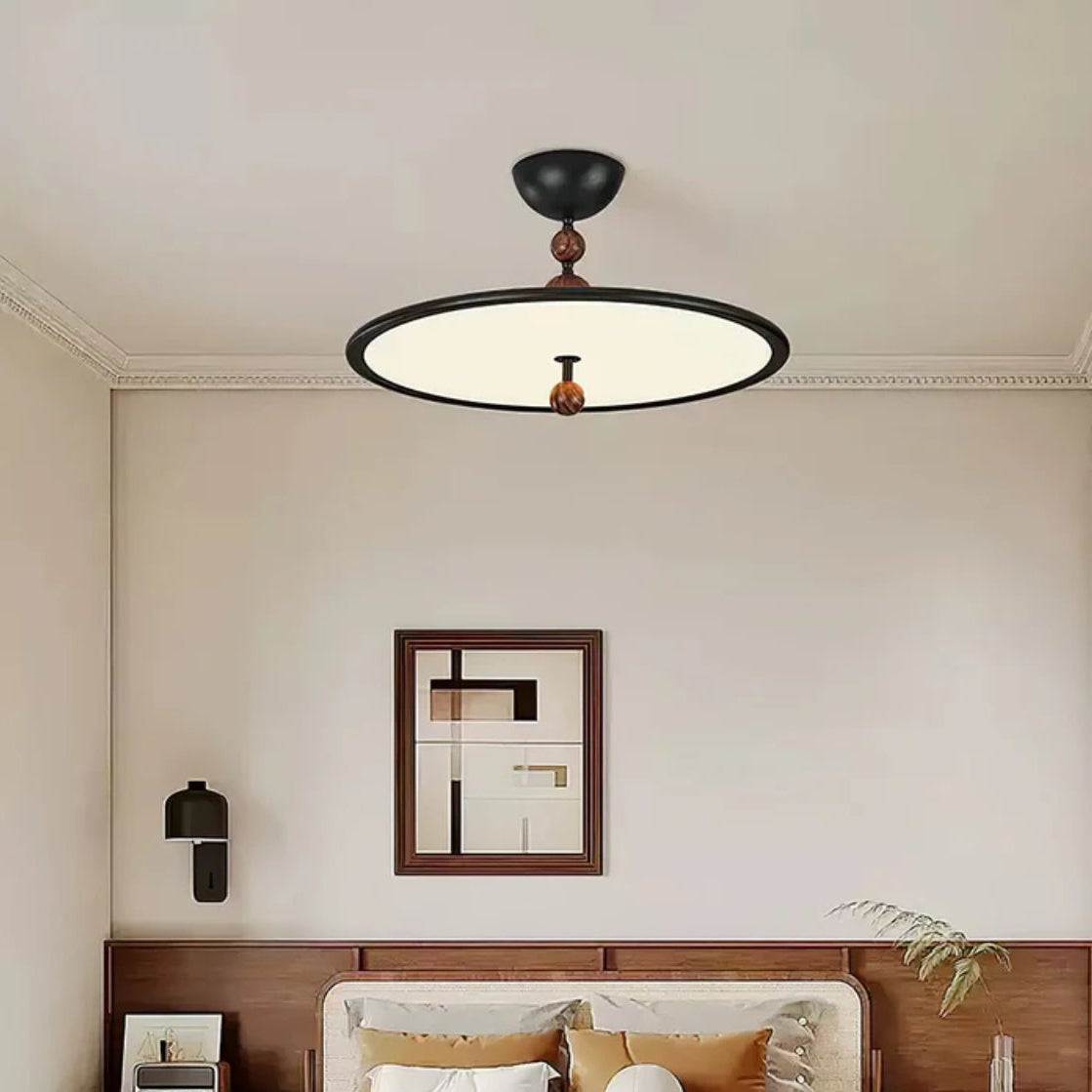 Lampada da soffitto Havensi