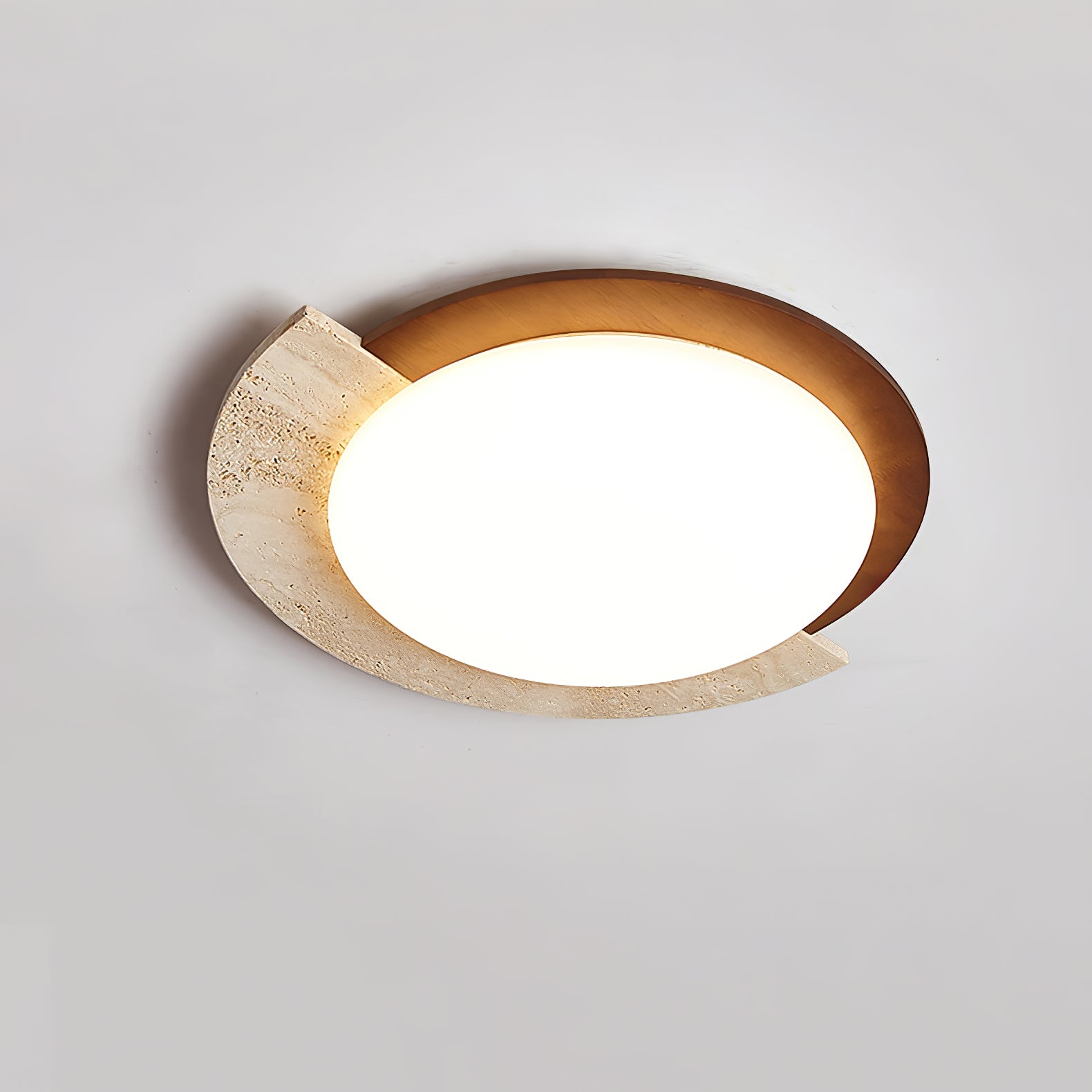 Eculizo Plafondlamp