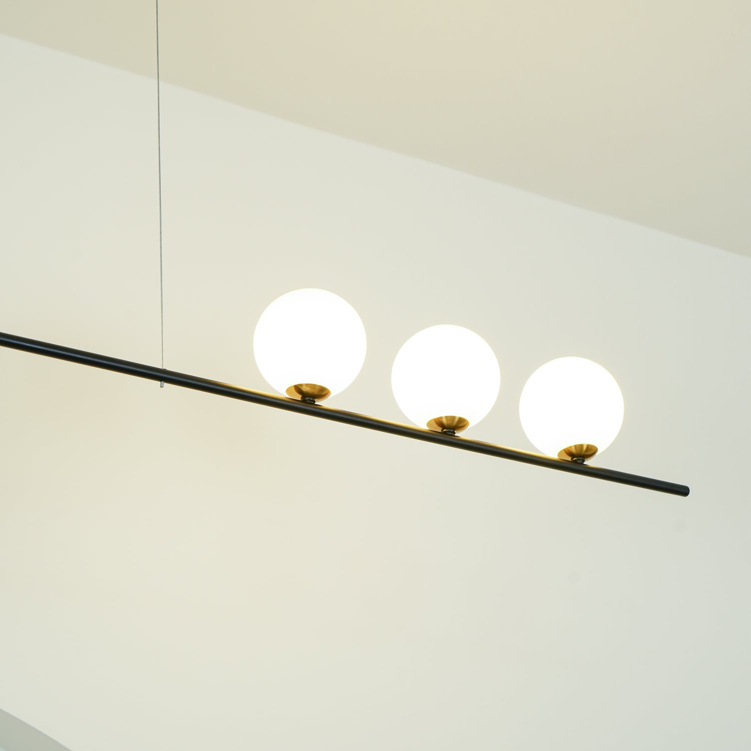 Lesy Design Hanglamp