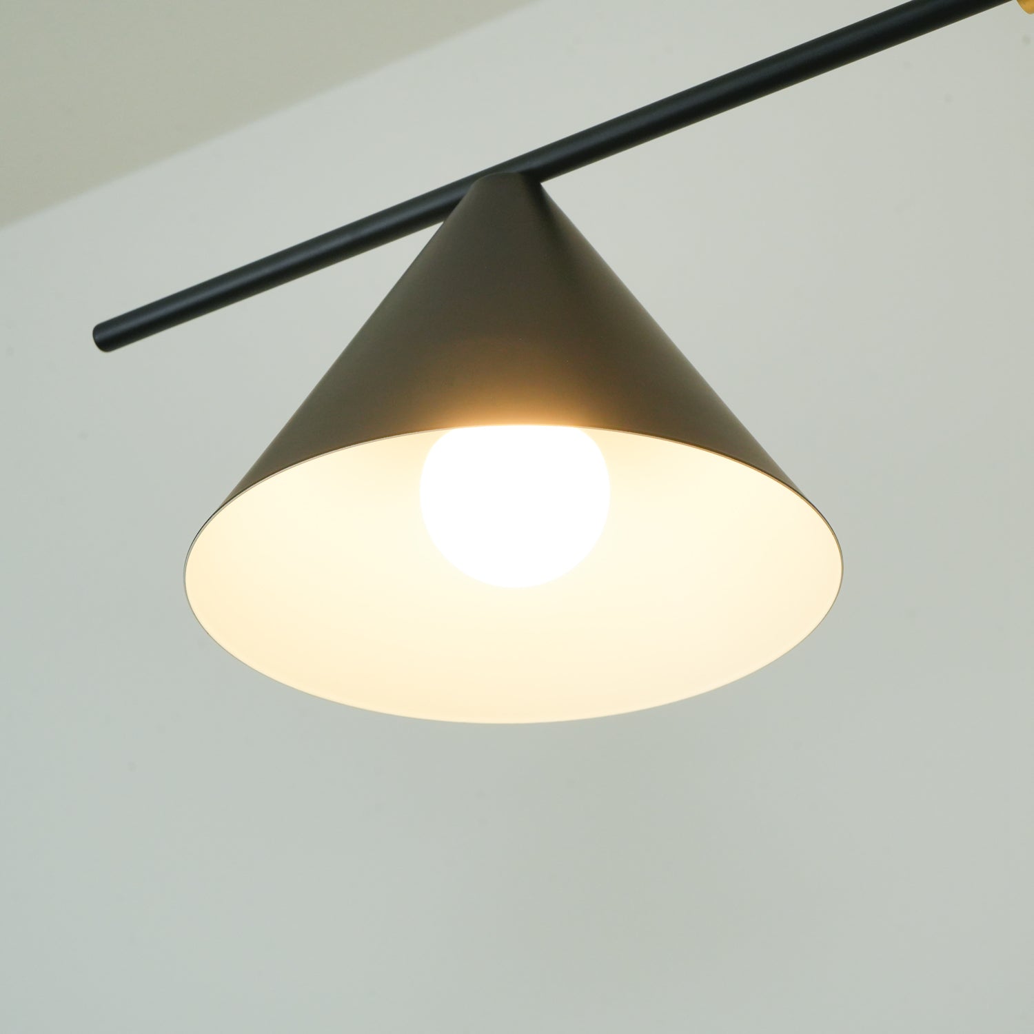 Lesy Design Hanglamp