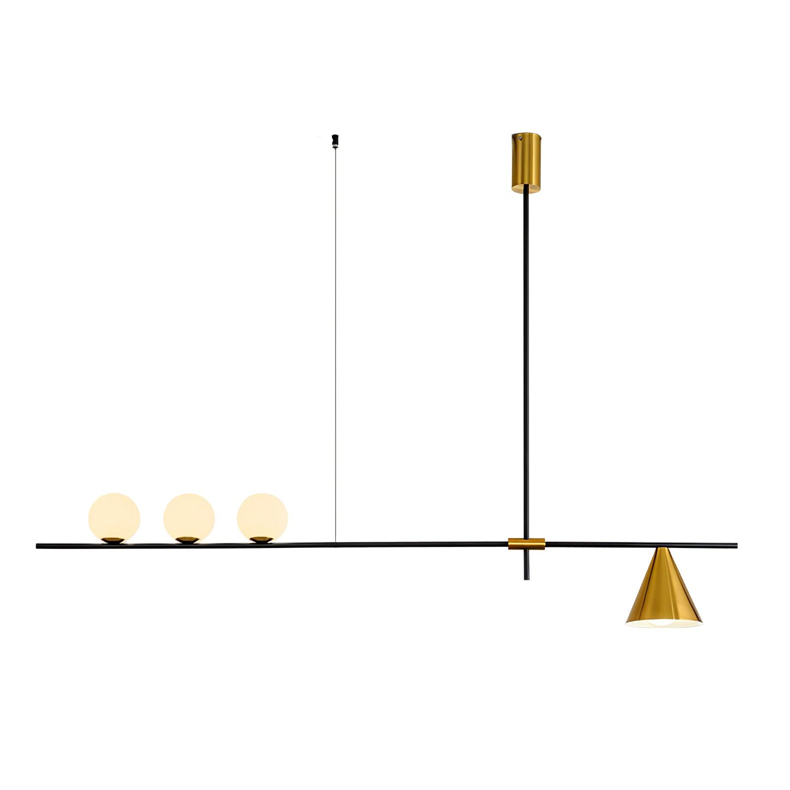 Lesy Design Hanglamp