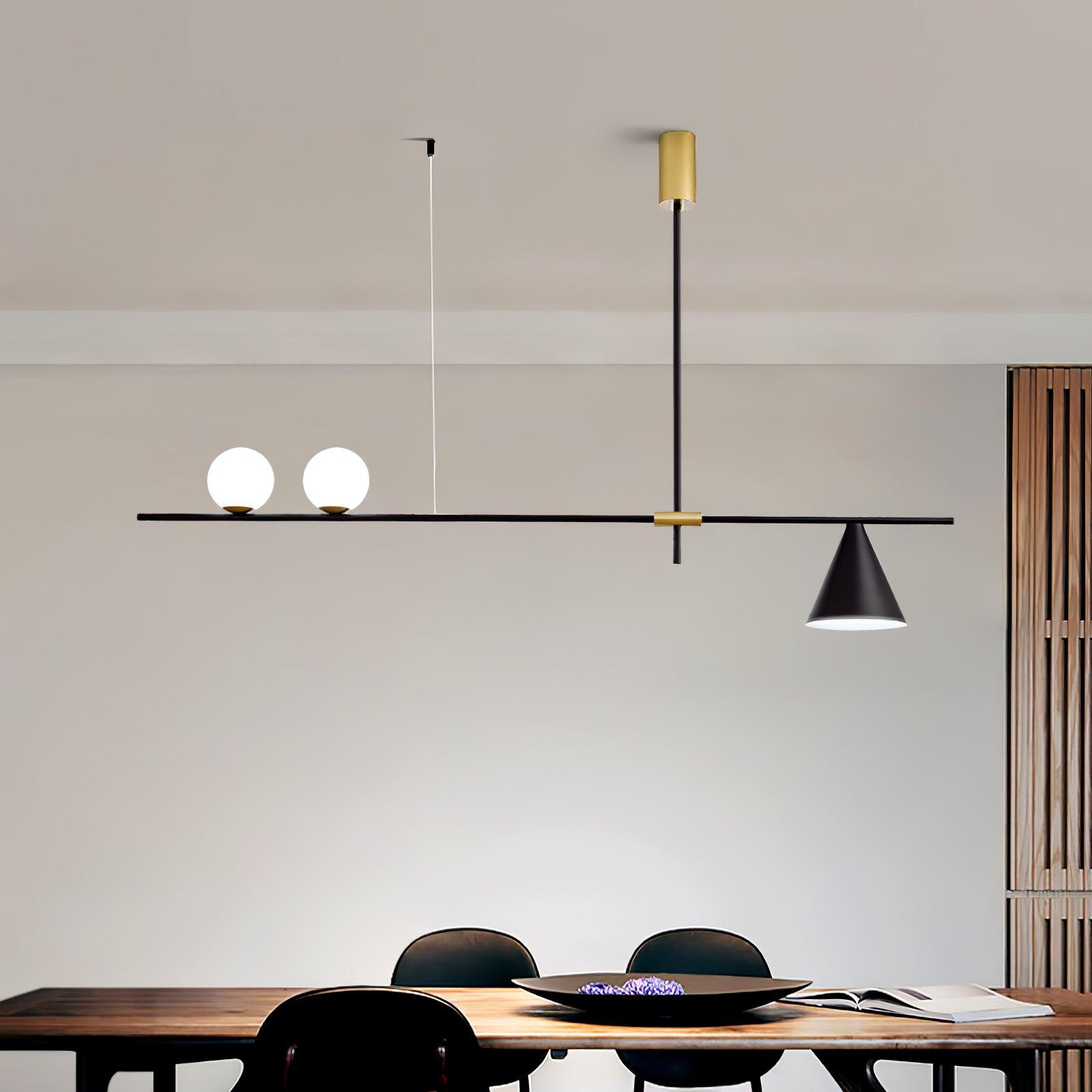 Lesy Design Hanglamp