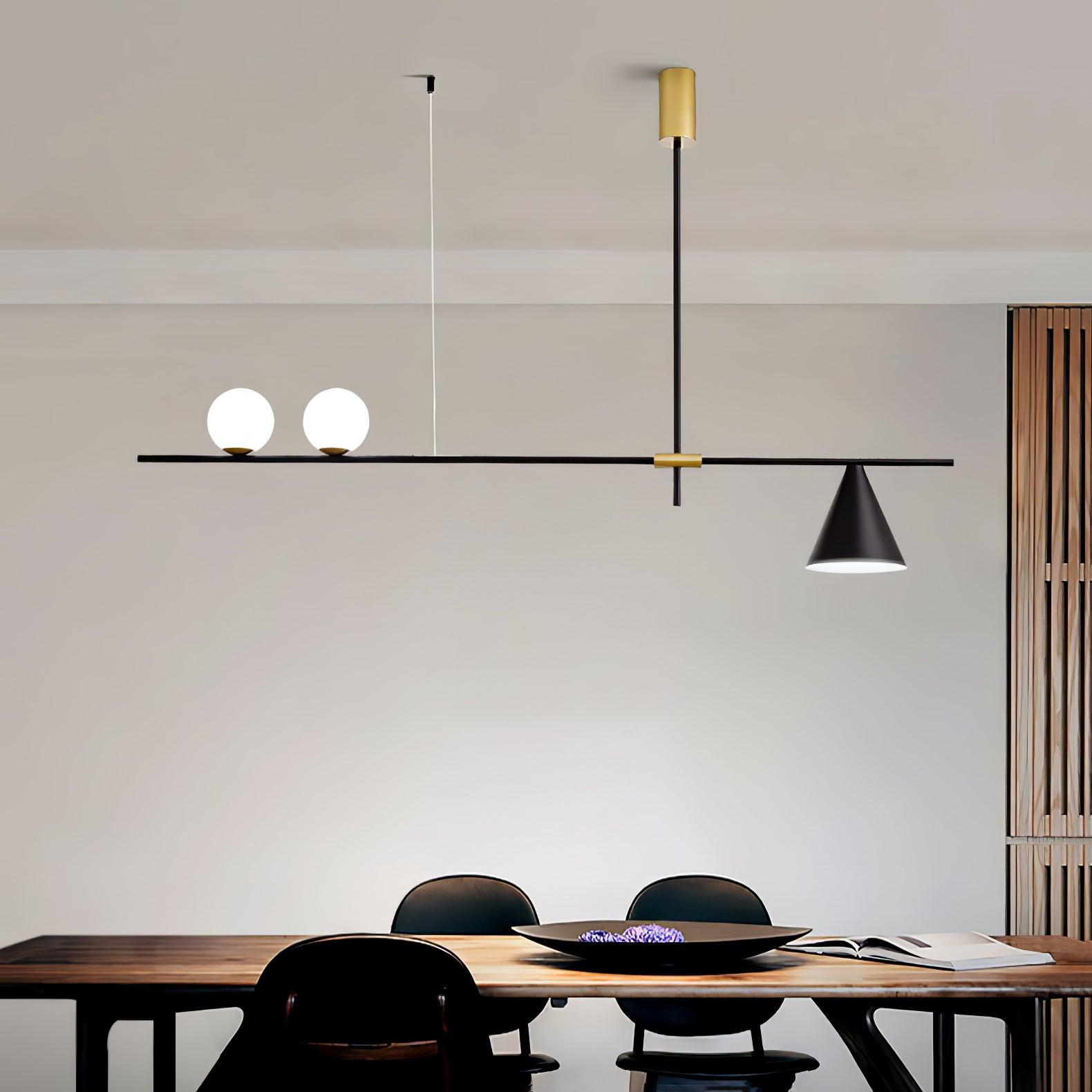 Lesy Design Hanglamp