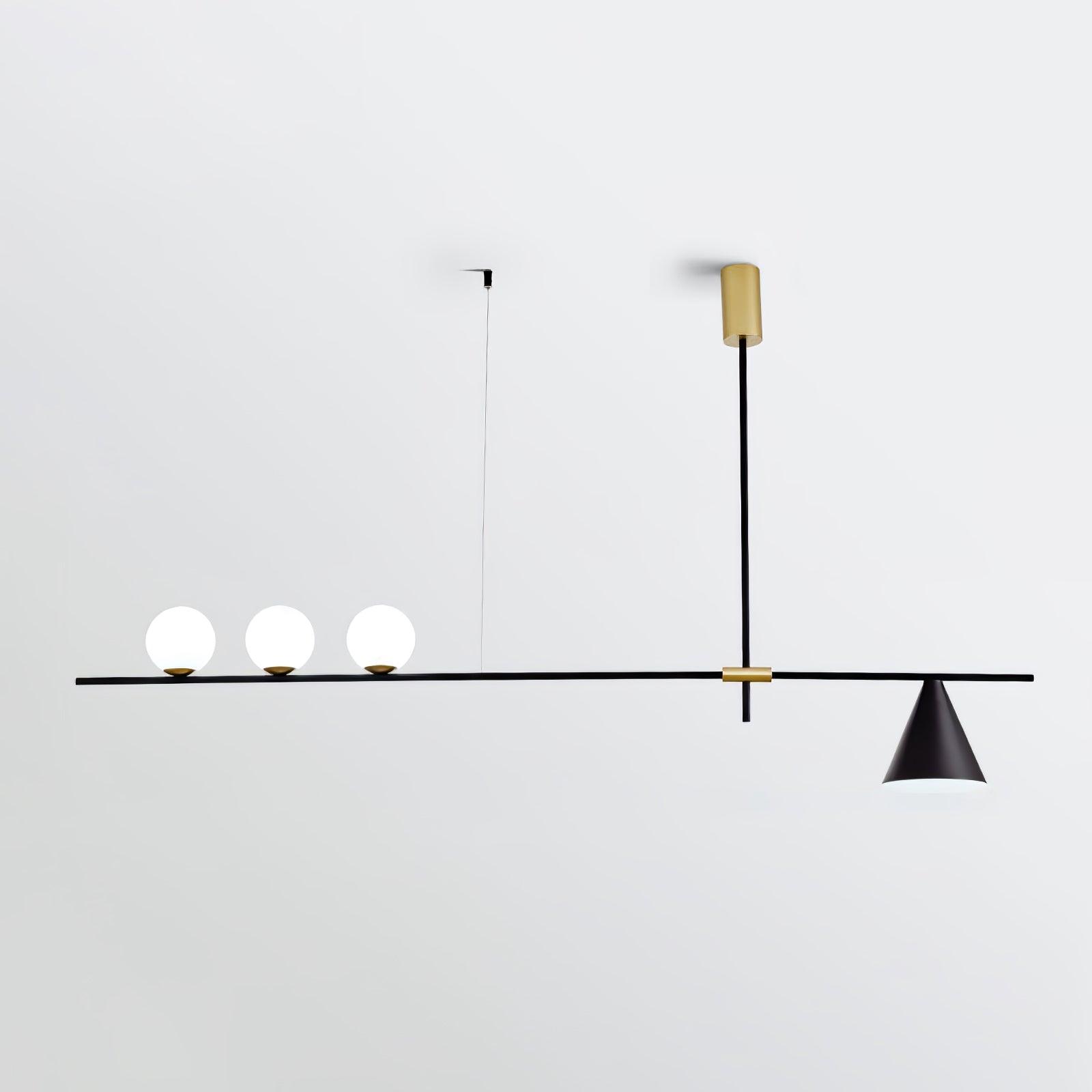 Lesy Design Hanglamp