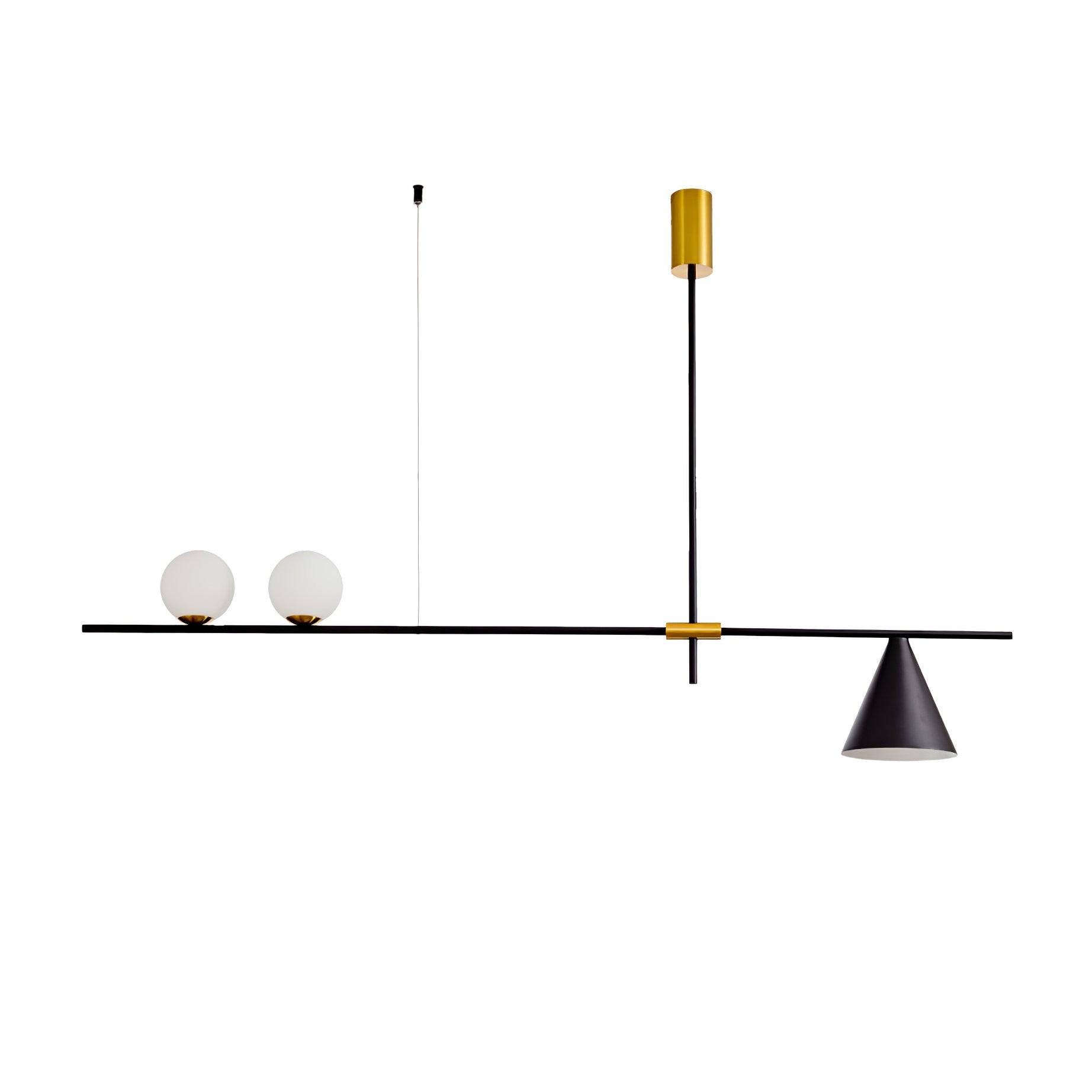 Lesy Design Hanglamp