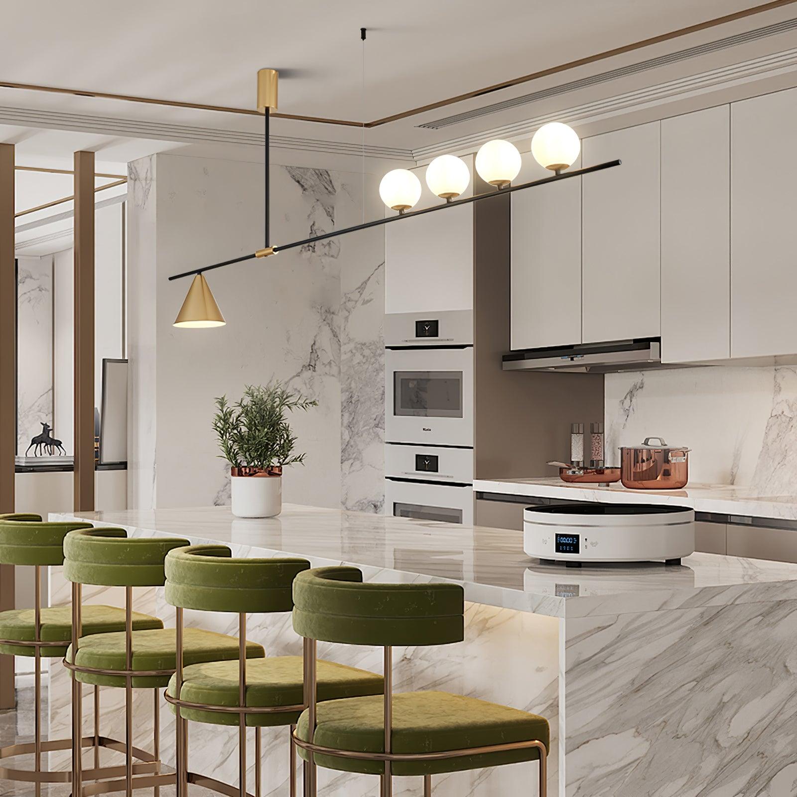Lesy Design Hanglamp