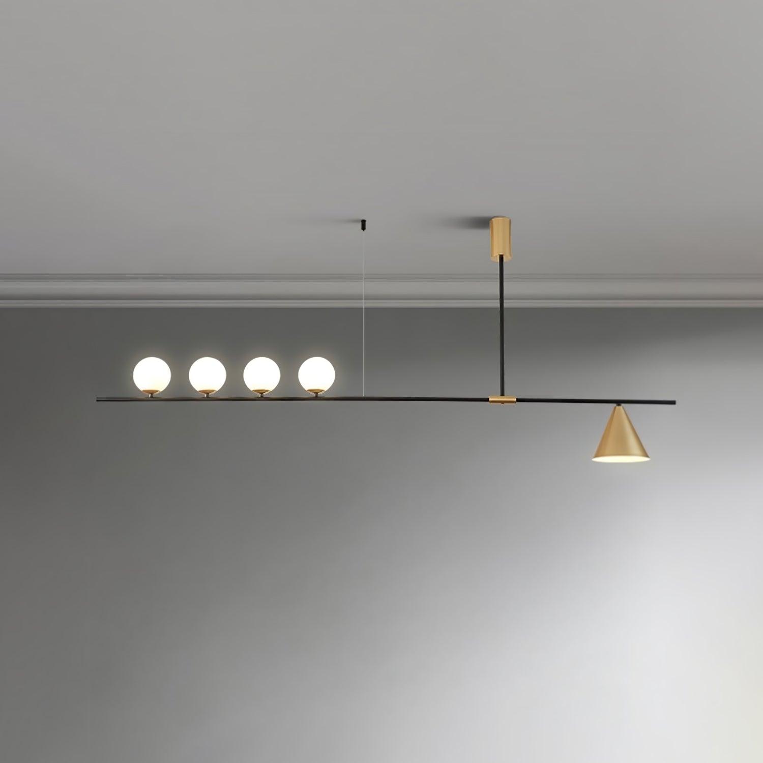 Lesy Design Hanglamp