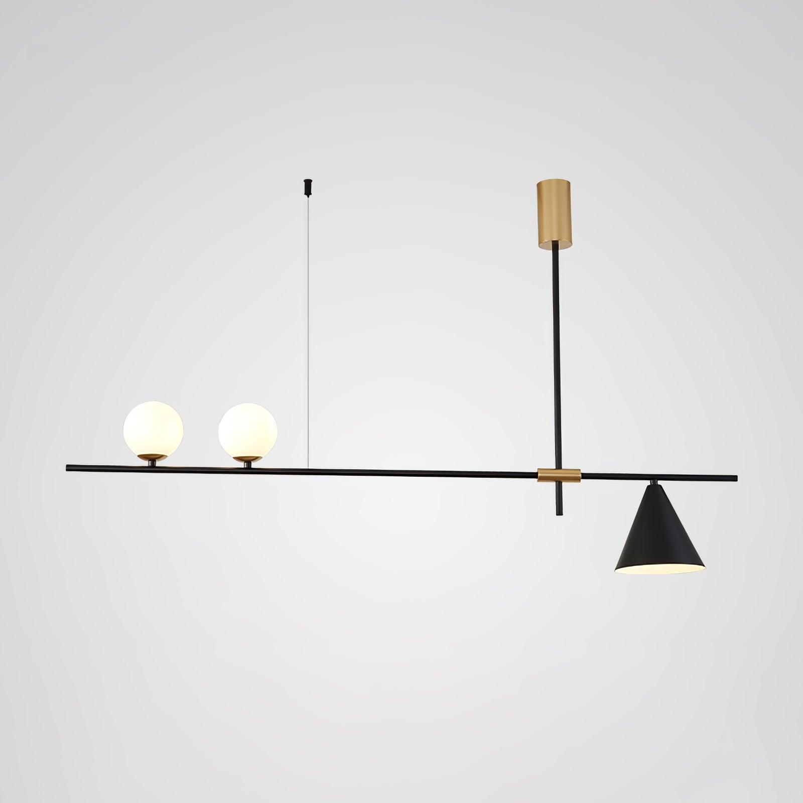 Lesy Design Hanglamp