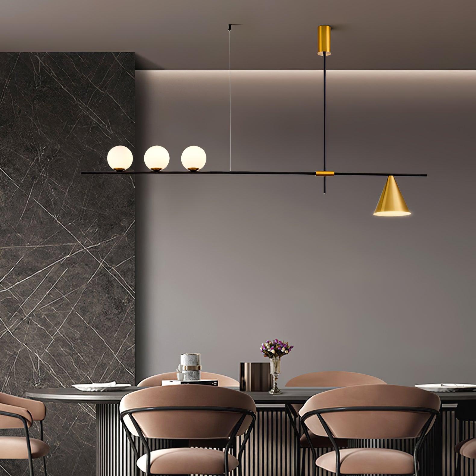 Lesy Design Hanglamp