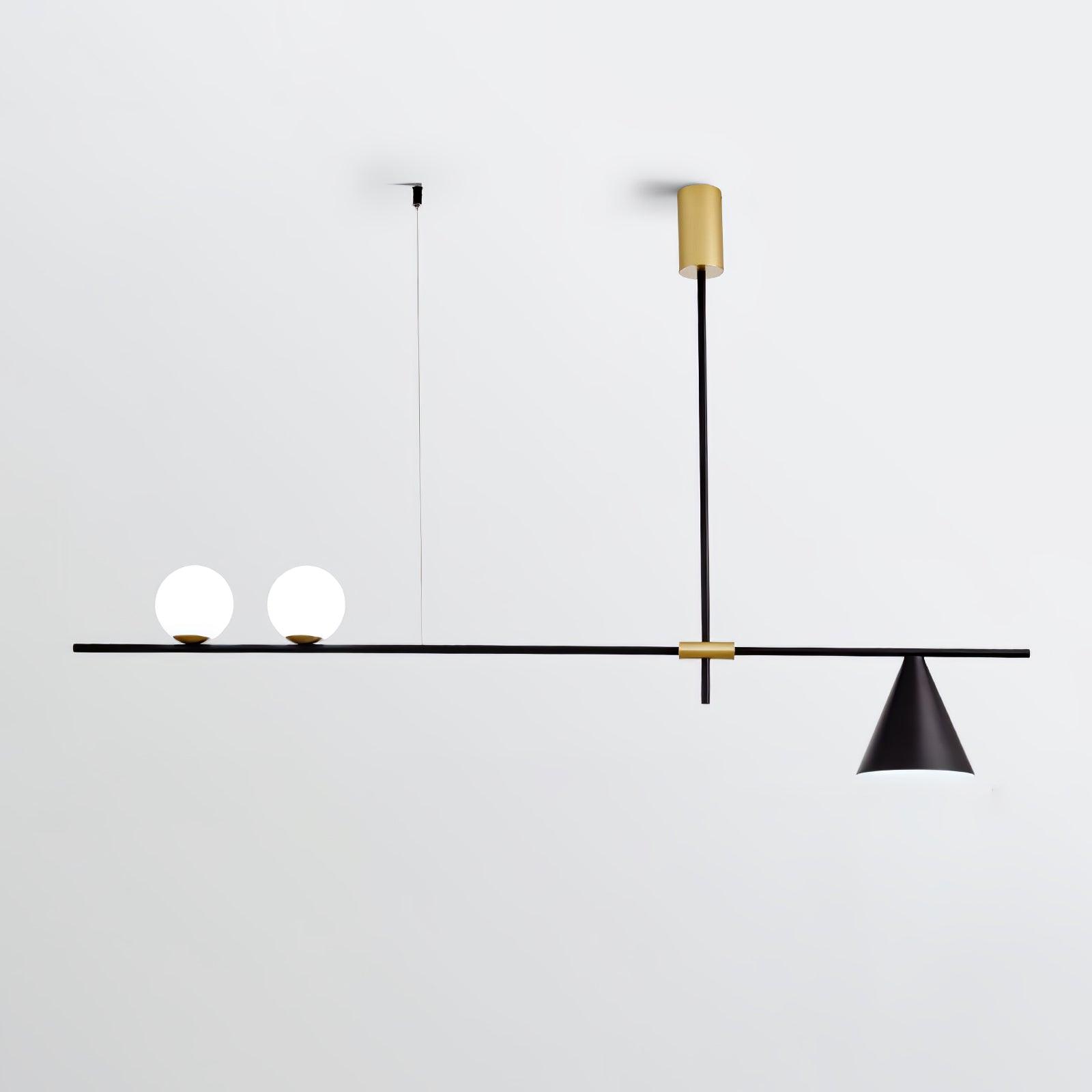 Lesy Design Hanglamp
