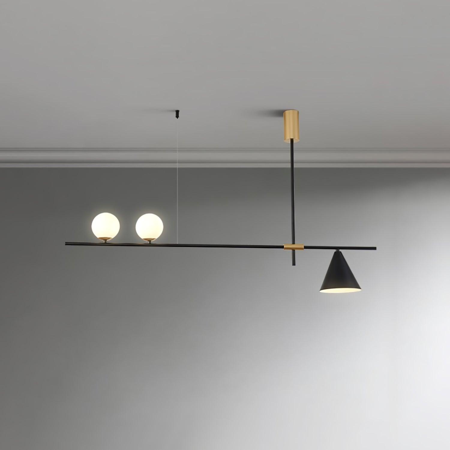 Lesy Design Hanglamp
