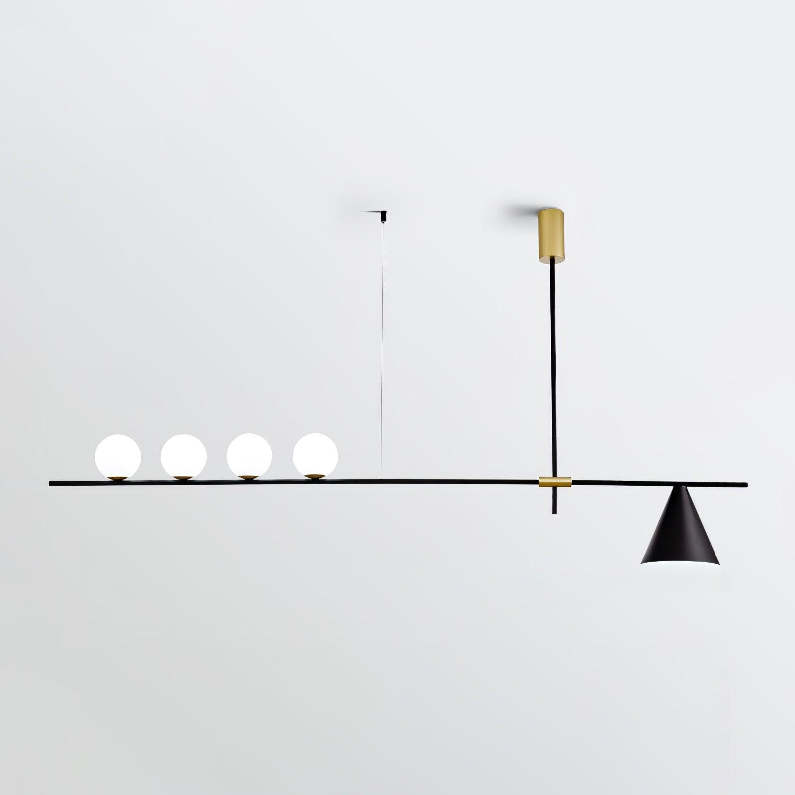 Lesy Design Hanglamp