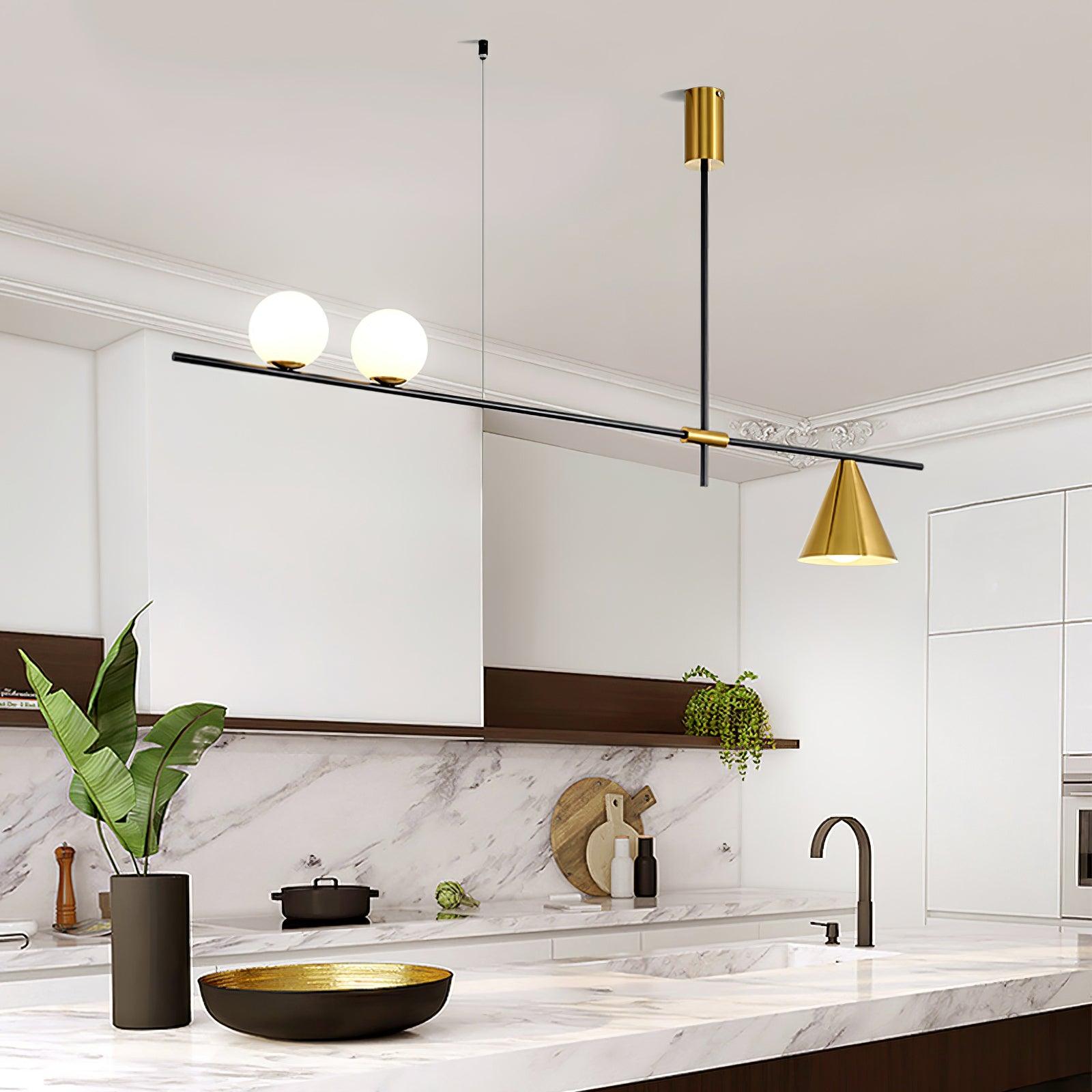 Lesy Design Hanglamp
