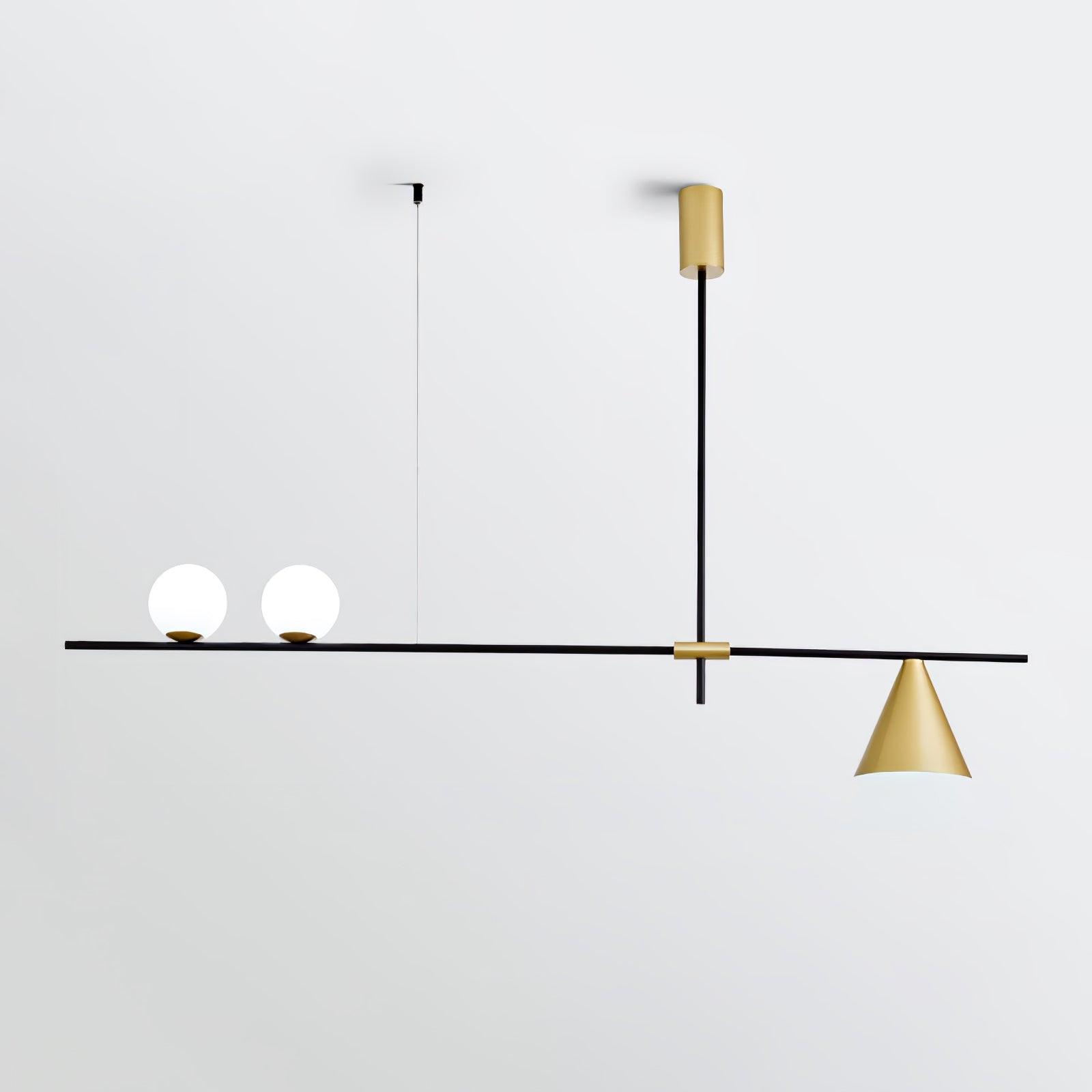 Lesy Design Hanglamp