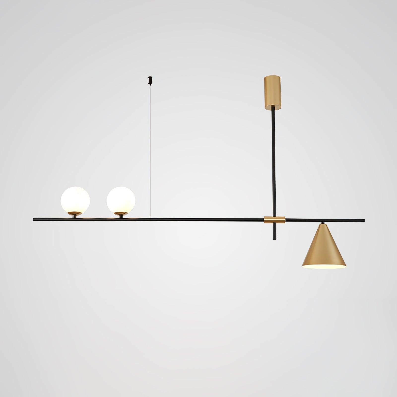 Lesy Design Hanglamp