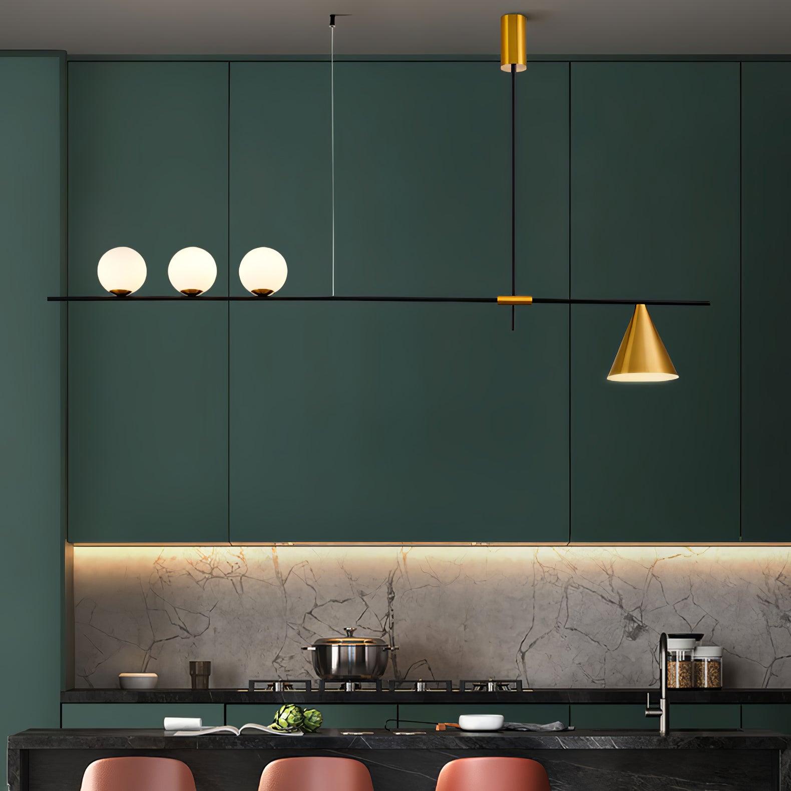Lesy Design Hanglamp