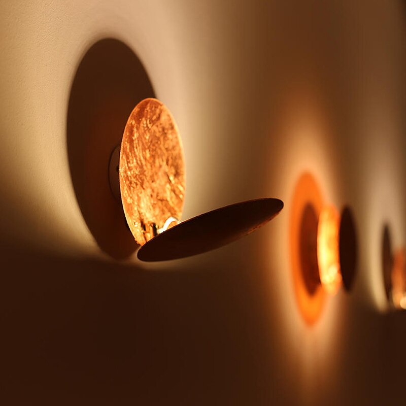 Culvero Wandlamp