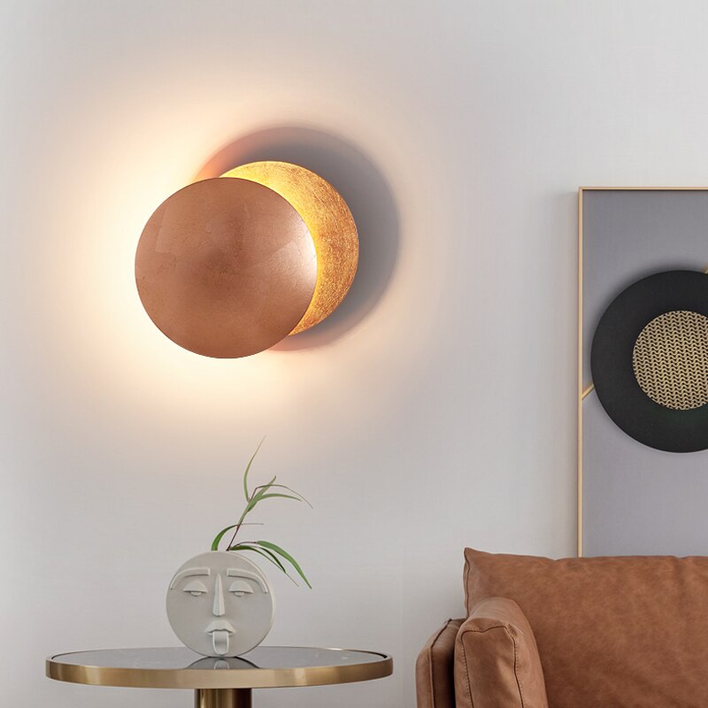 Culvero Wandlamp
