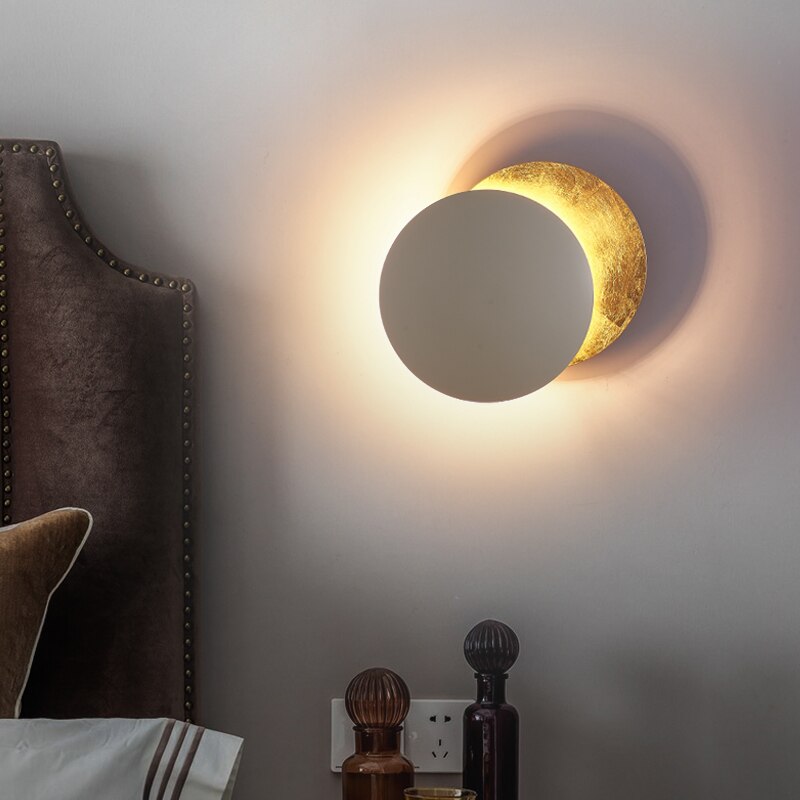 Culvero Wandlamp