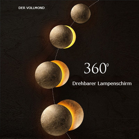 Culvero Wandlamp