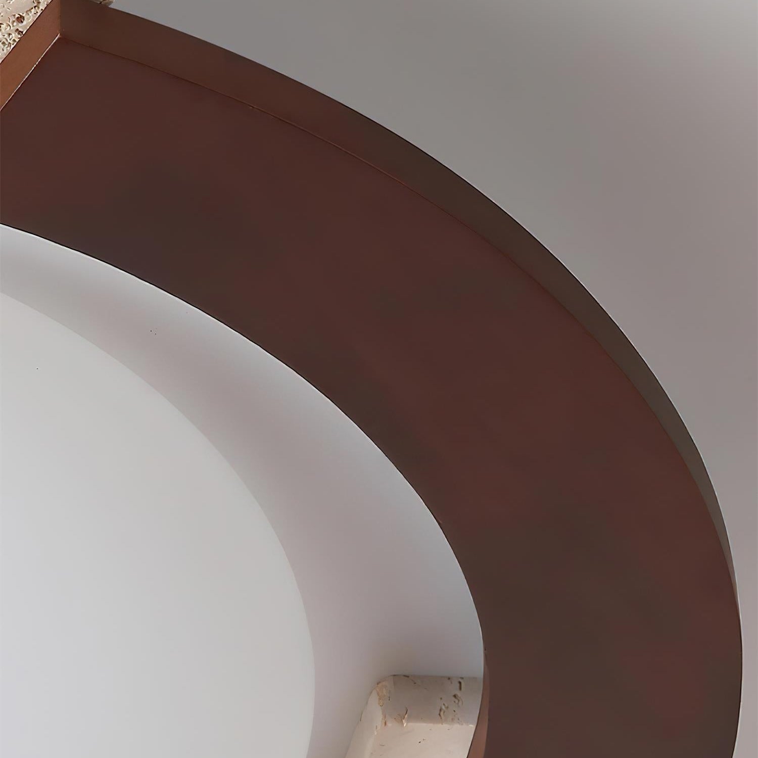 Lareca Natuursteen Plafondlamp